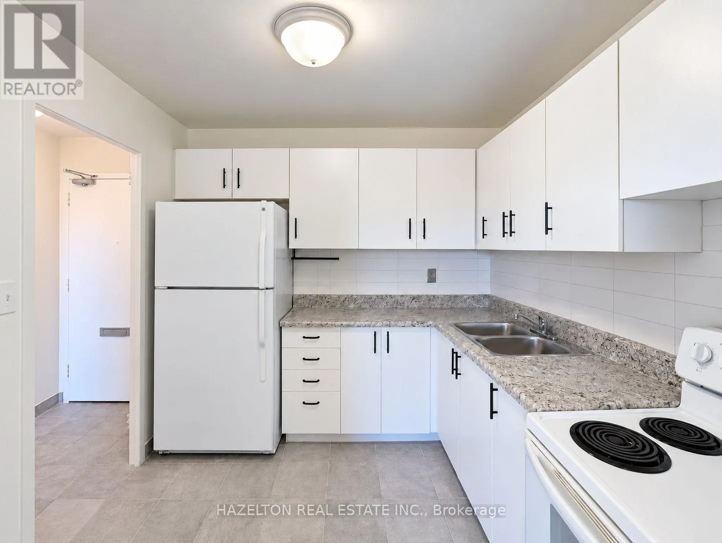 505 - 1665 BLOOR STREET E