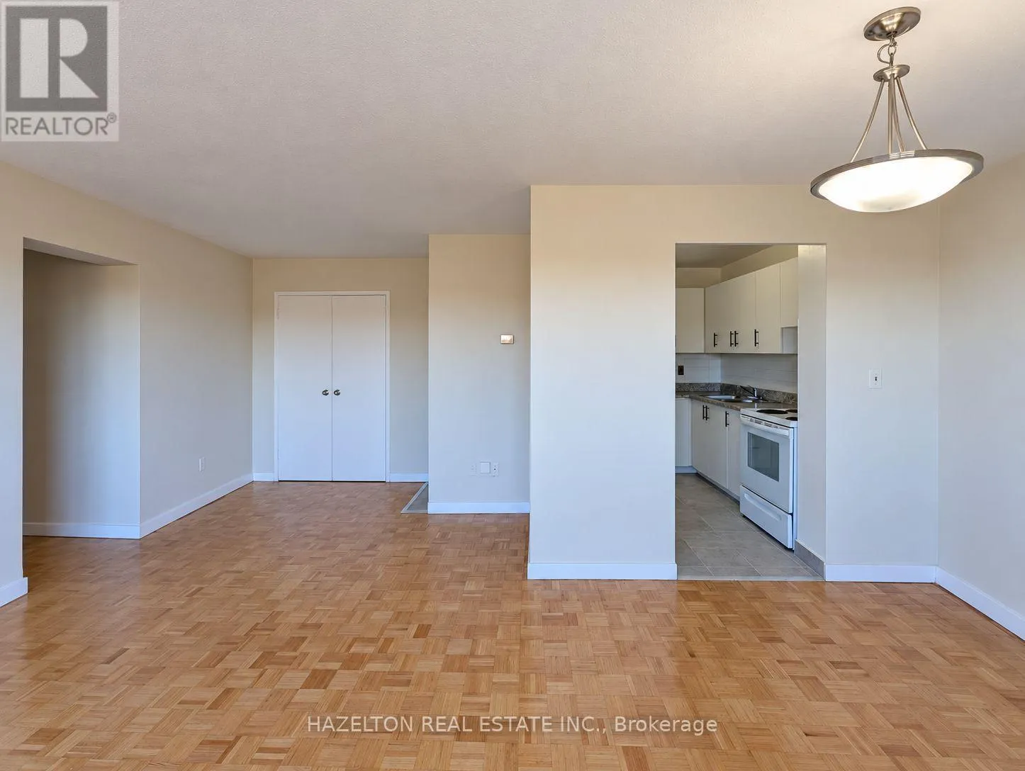 505 - 1665 BLOOR STREET E