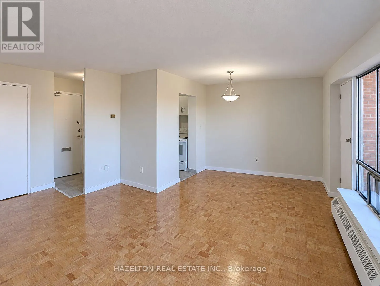 505 - 1665 BLOOR STREET E