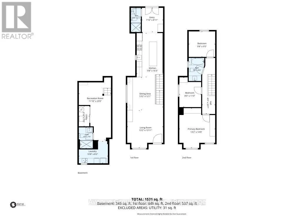 811 DOVERCOURT ROAD