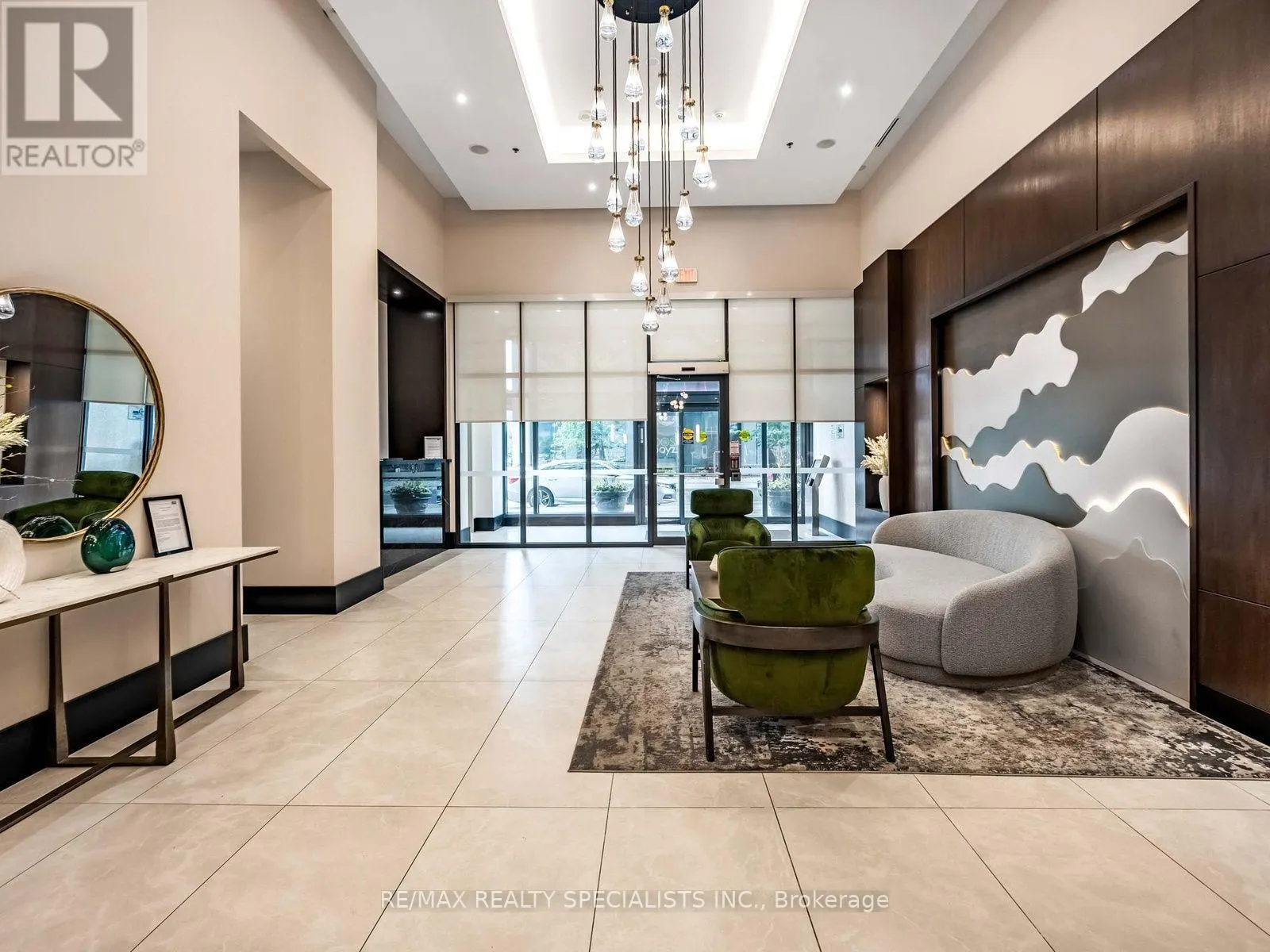 1401 - 4065 BRICKSTONE MEWS