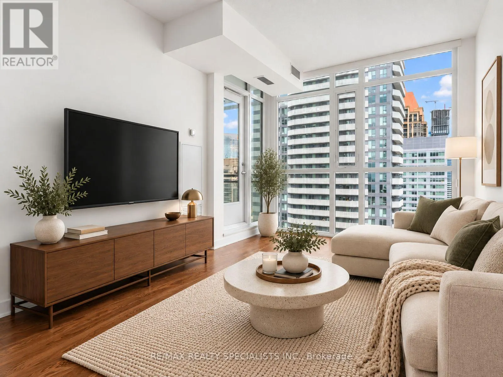 1401 - 4065 BRICKSTONE MEWS