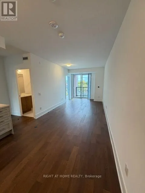507 - 2450 BLOOR STREET W