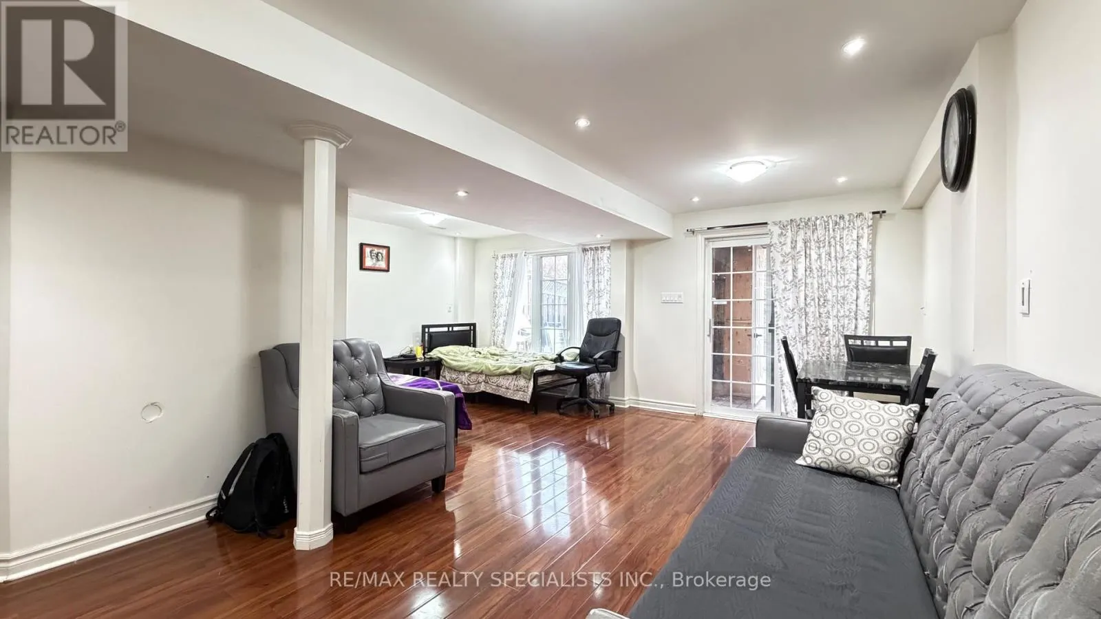 LOWER - 22 PANAMA PLACE