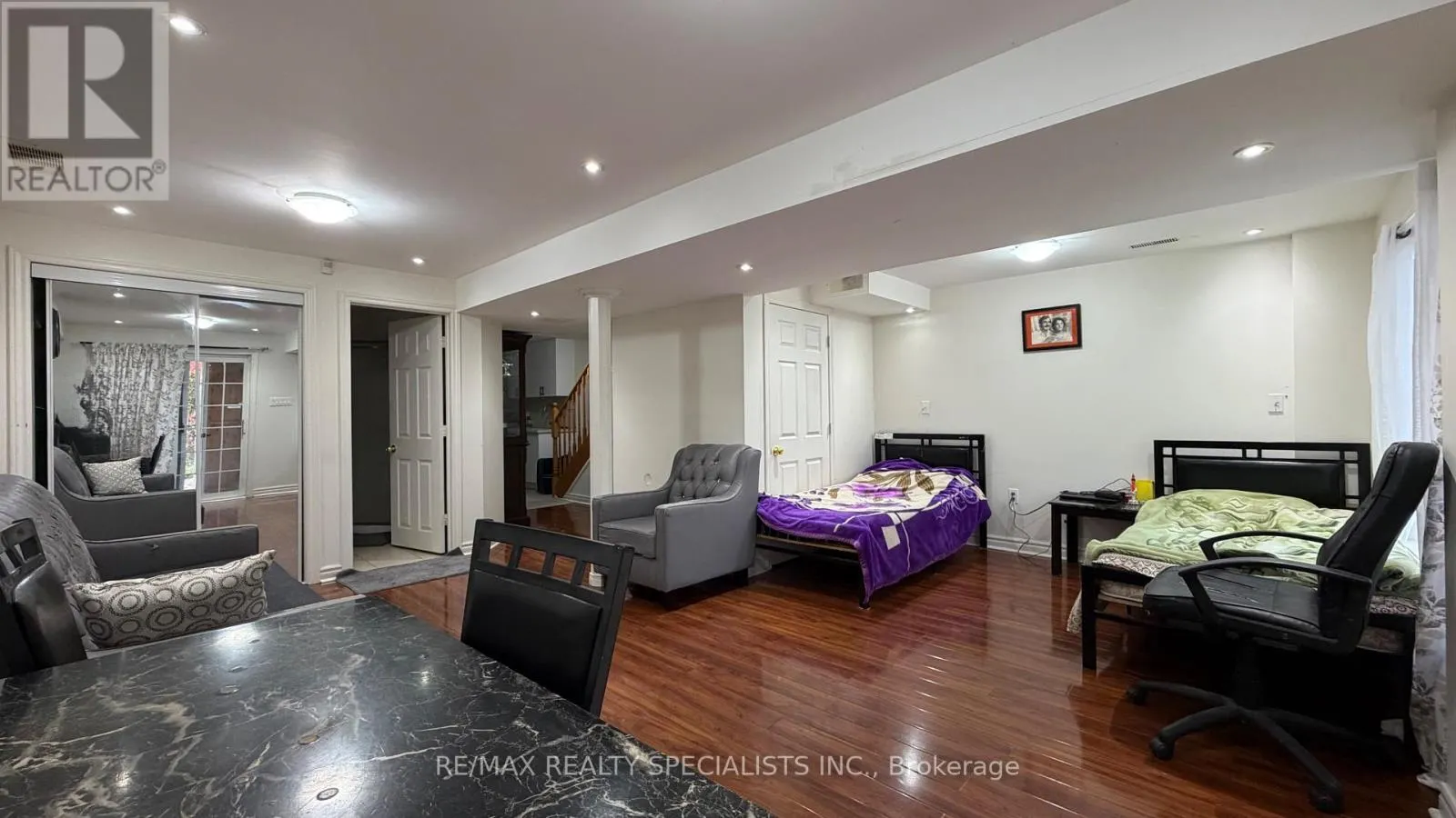 LOWER - 22 PANAMA PLACE