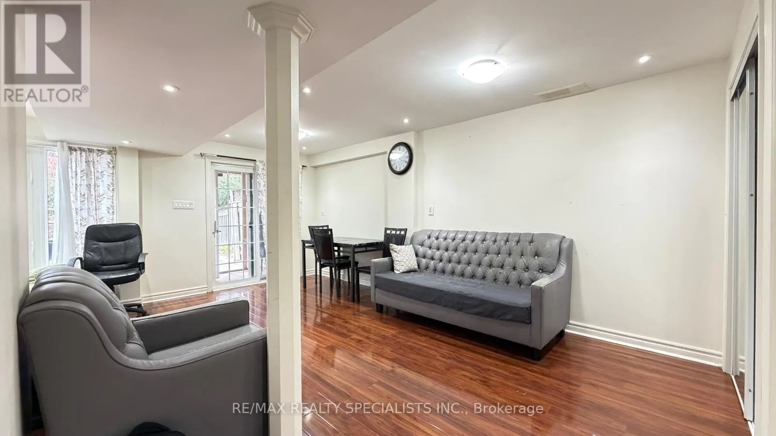 LOWER - 22 PANAMA PLACE