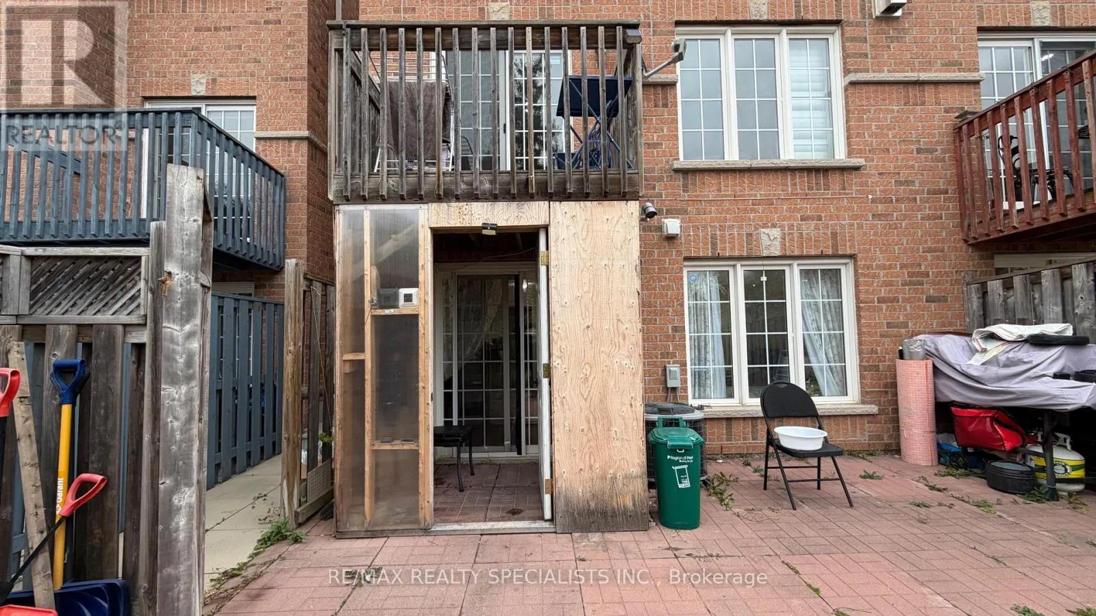 LOWER - 22 PANAMA PLACE