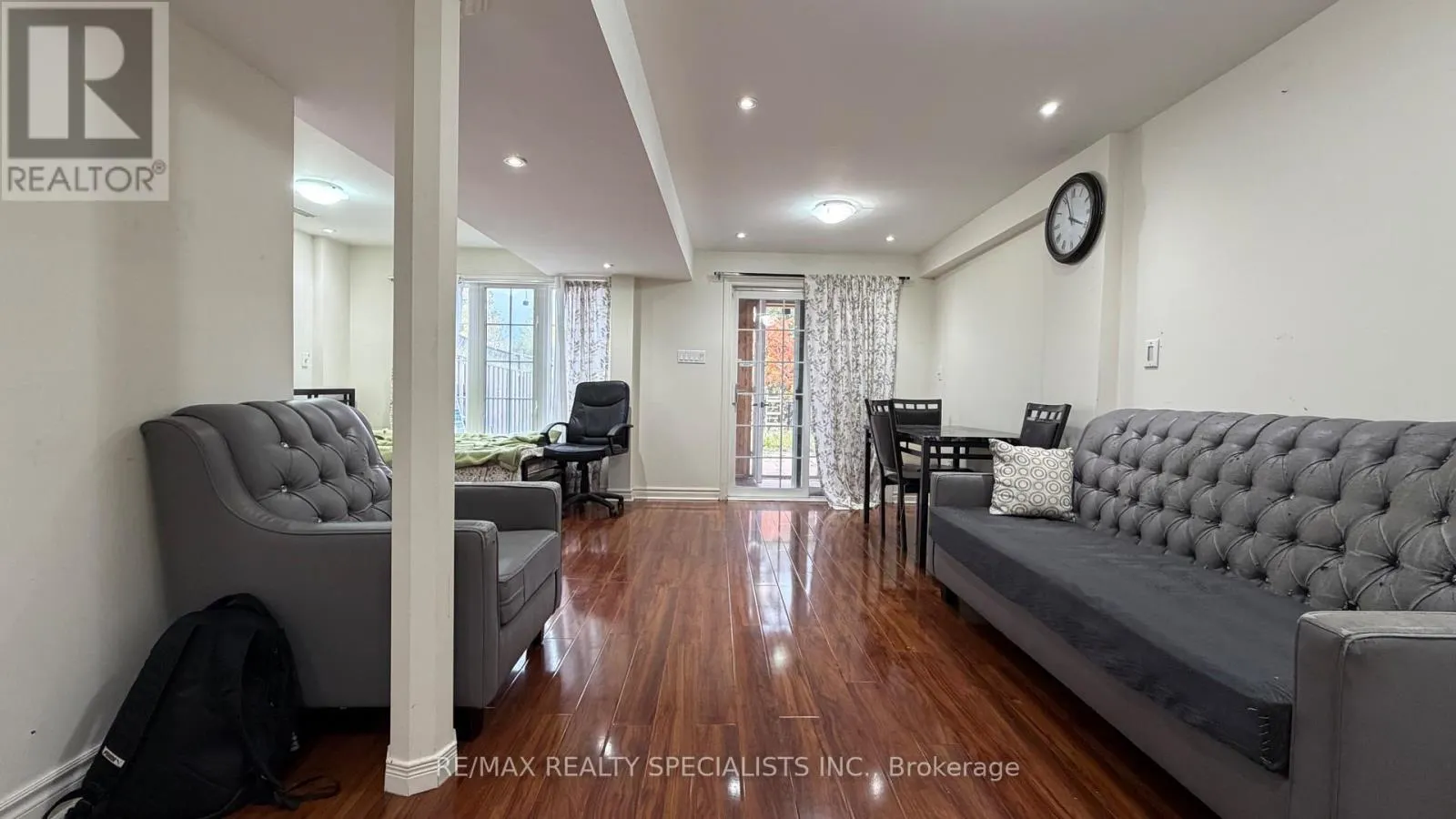 LOWER - 22 PANAMA PLACE