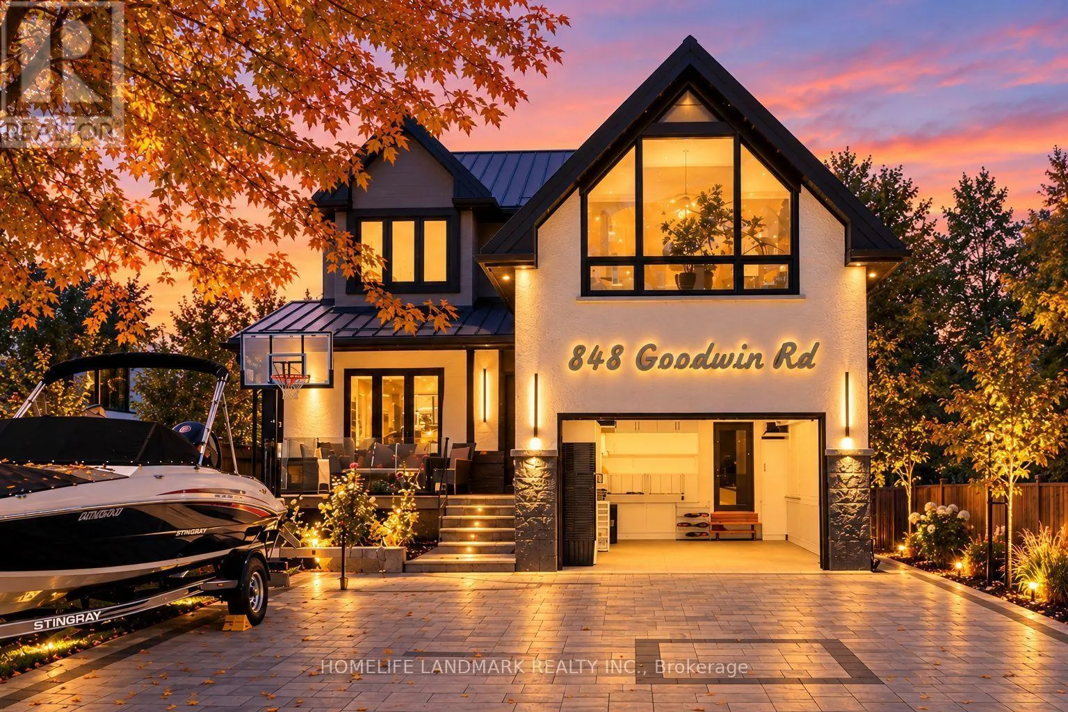 848 GOODWIN ROAD
