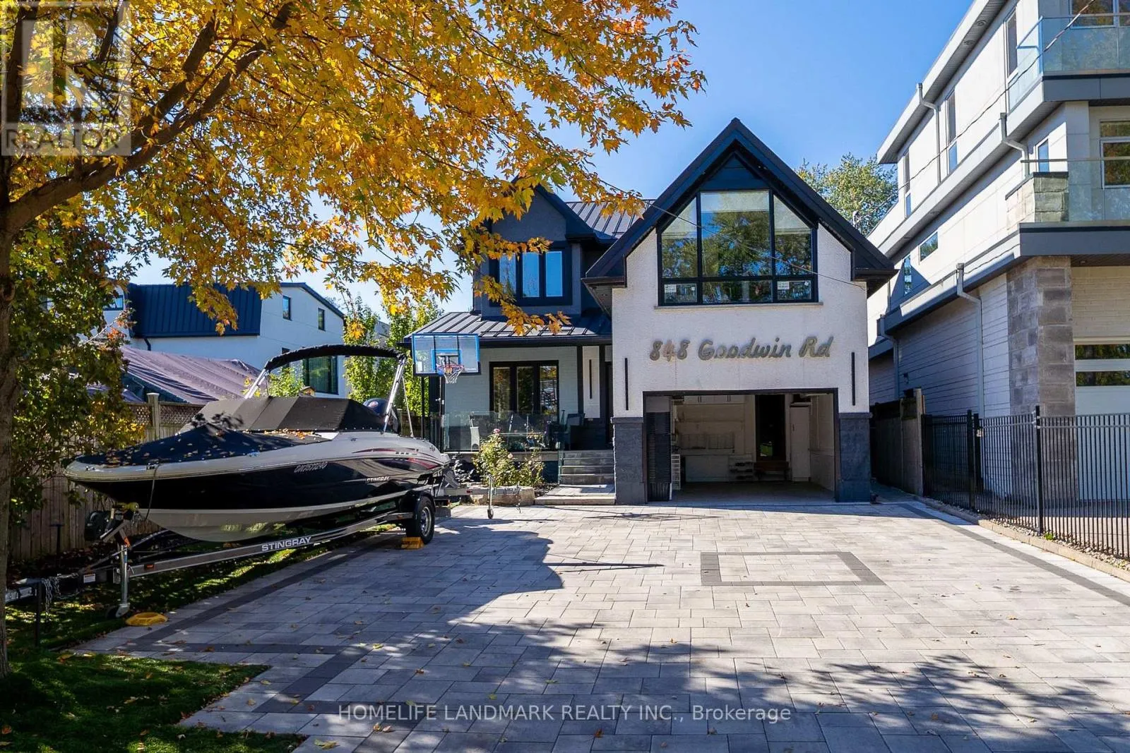 848 GOODWIN ROAD