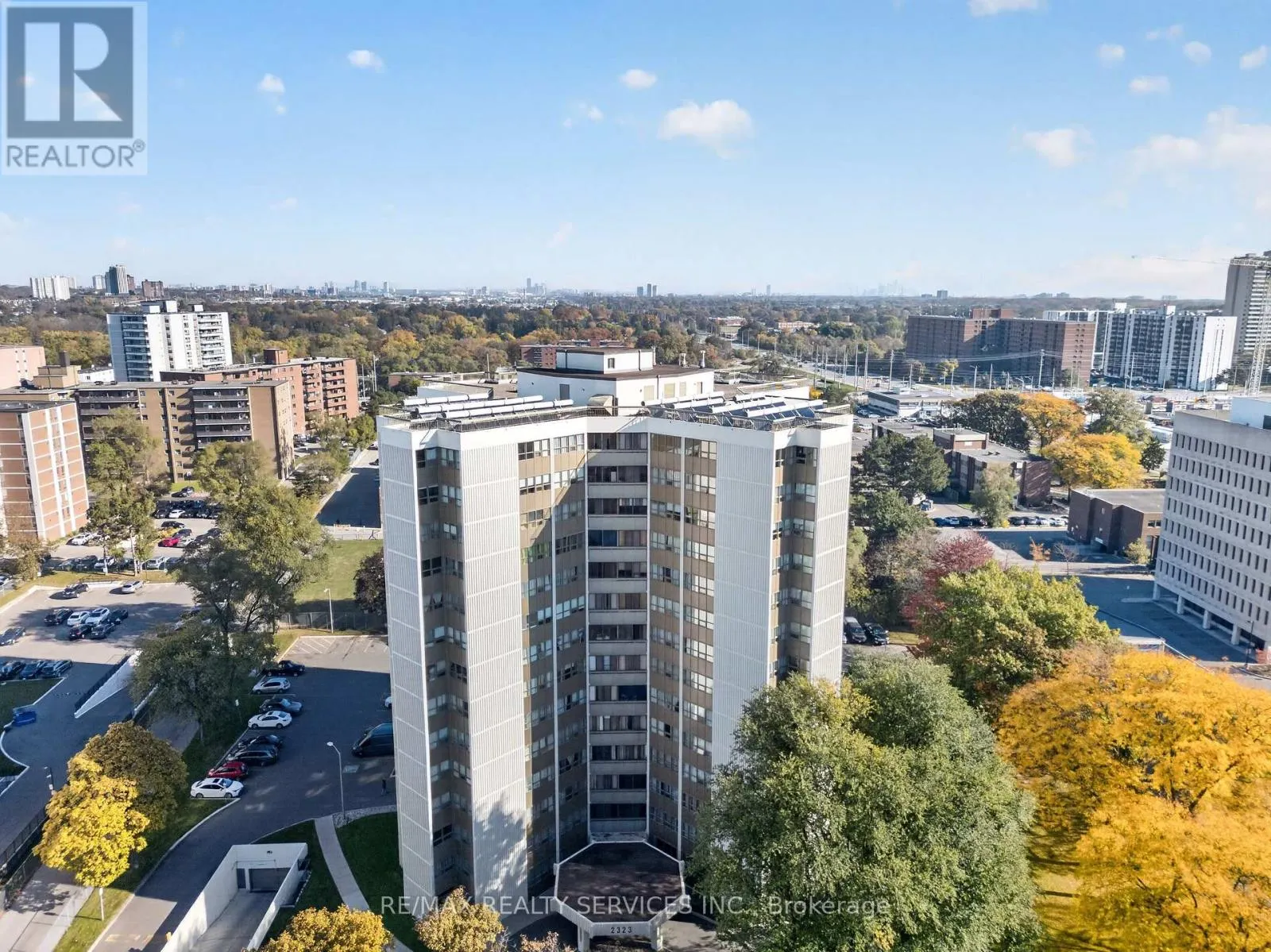 1101 - 2323 CONFEDERATION PARKWAY