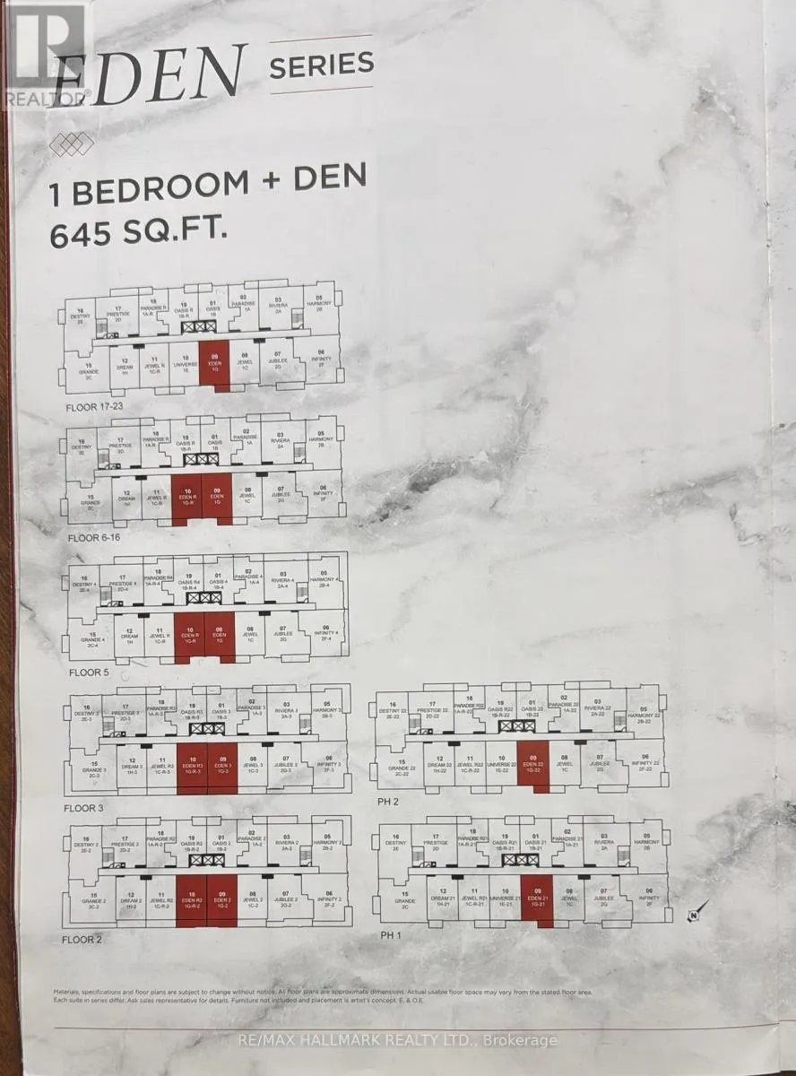 910 - 349 RATHBURN ROAD W