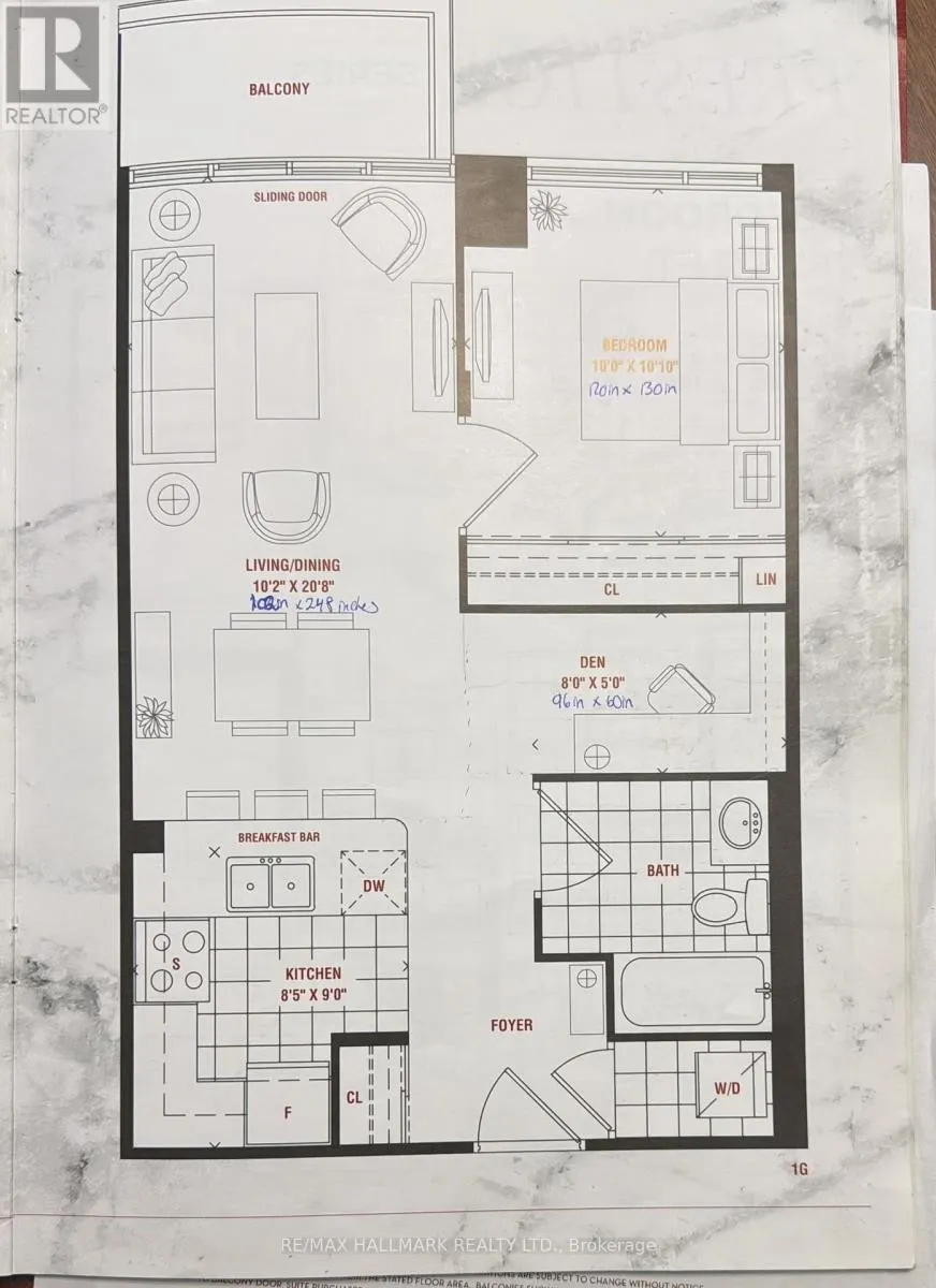 910 - 349 RATHBURN ROAD W