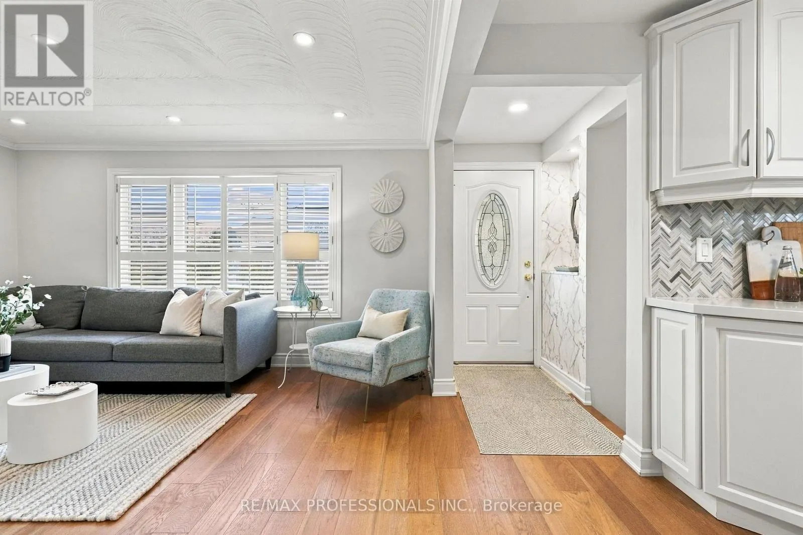 28 WICKFORD DRIVE