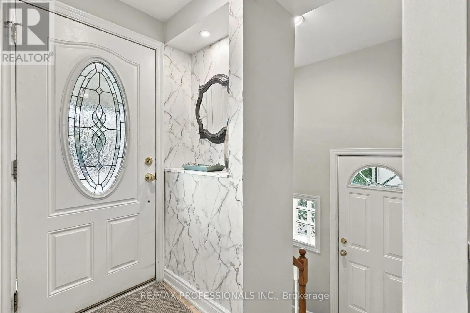 28 WICKFORD DRIVE