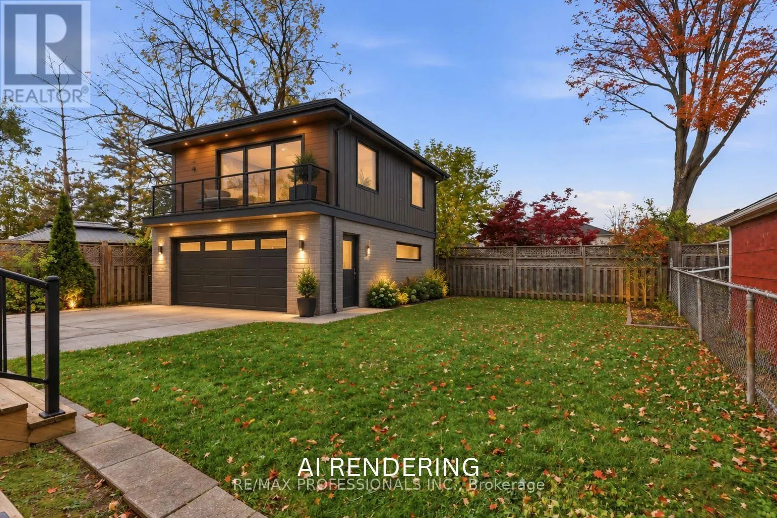 28 WICKFORD DRIVE