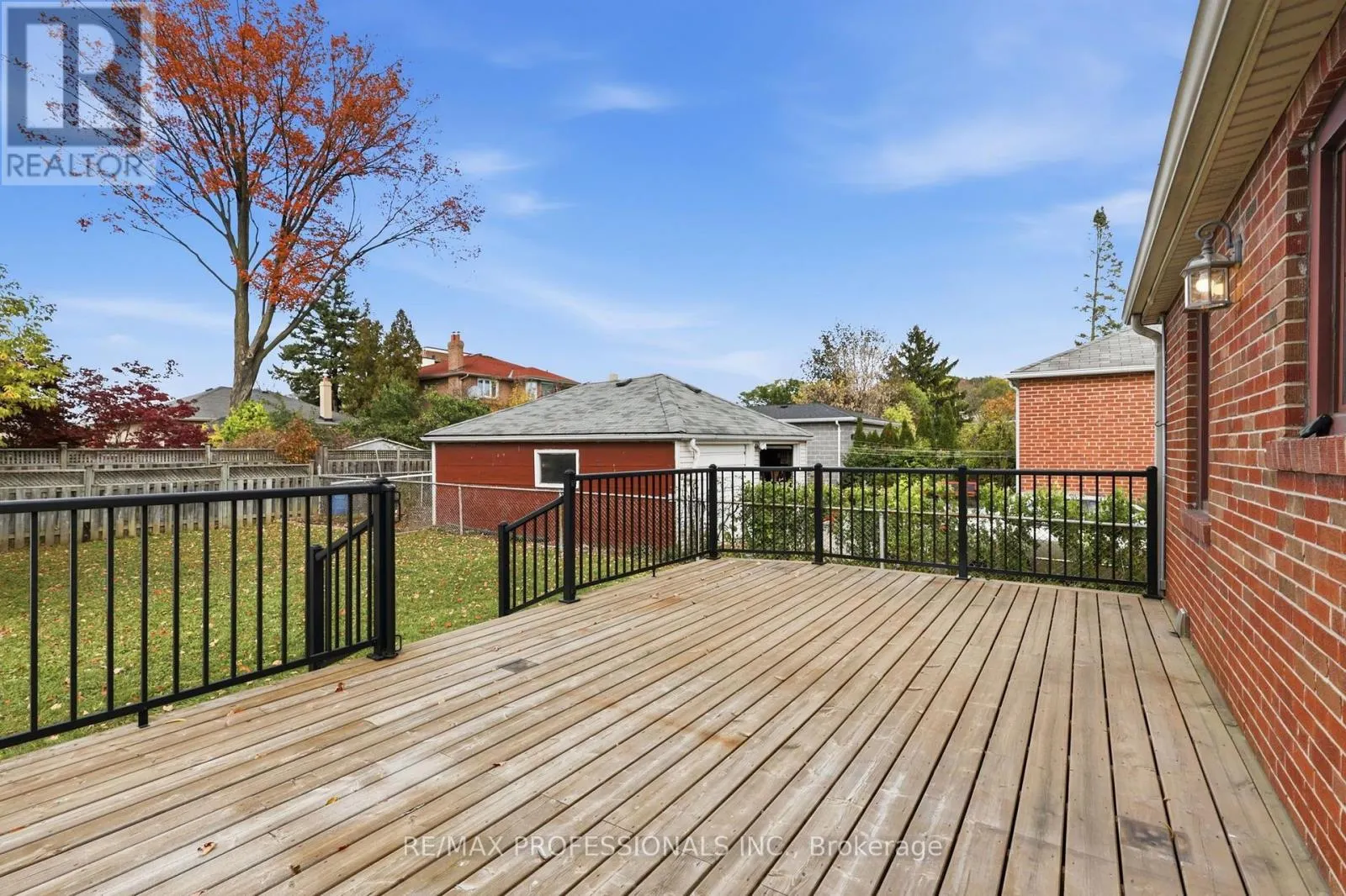 28 WICKFORD DRIVE