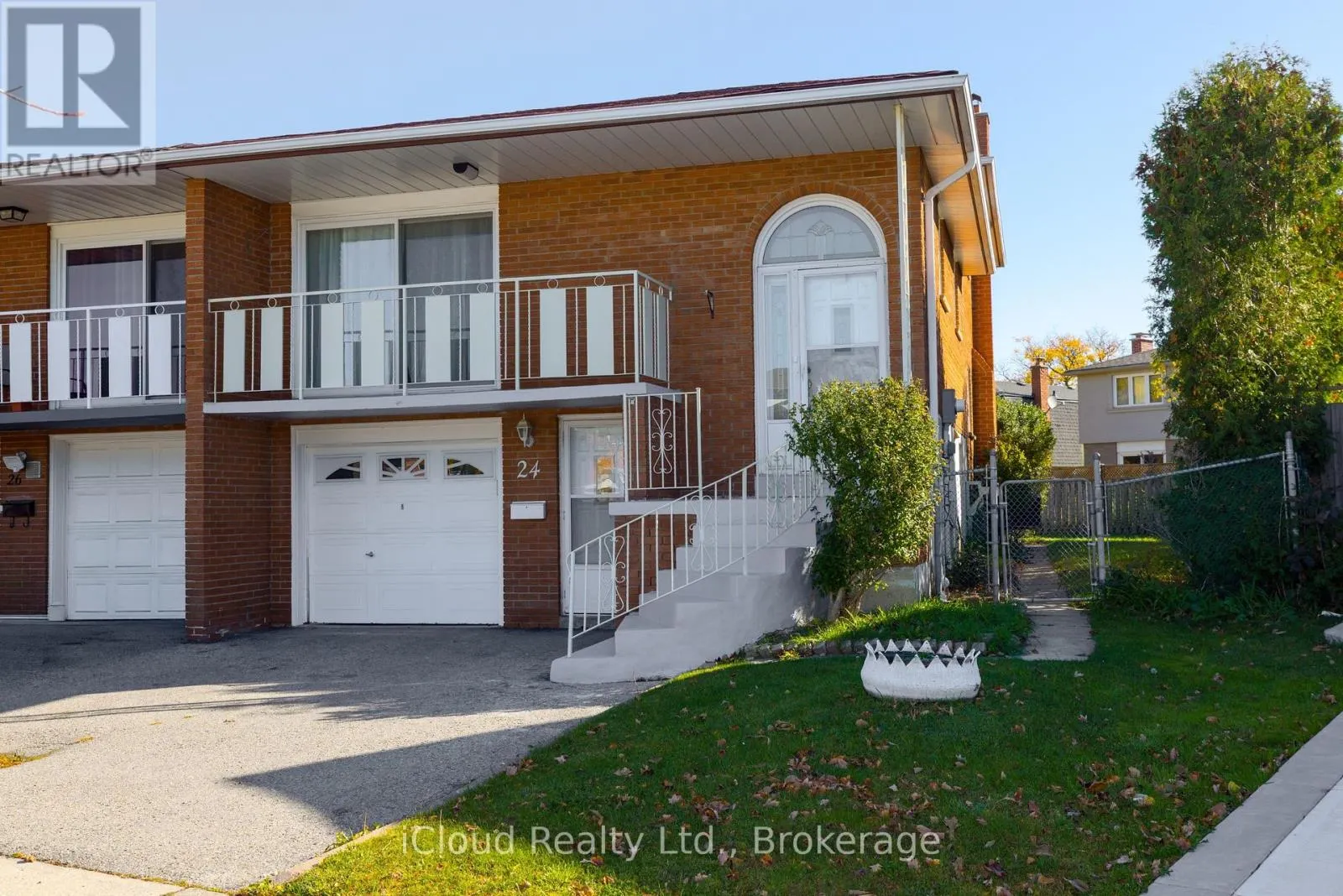 24 RADFORD DRIVE