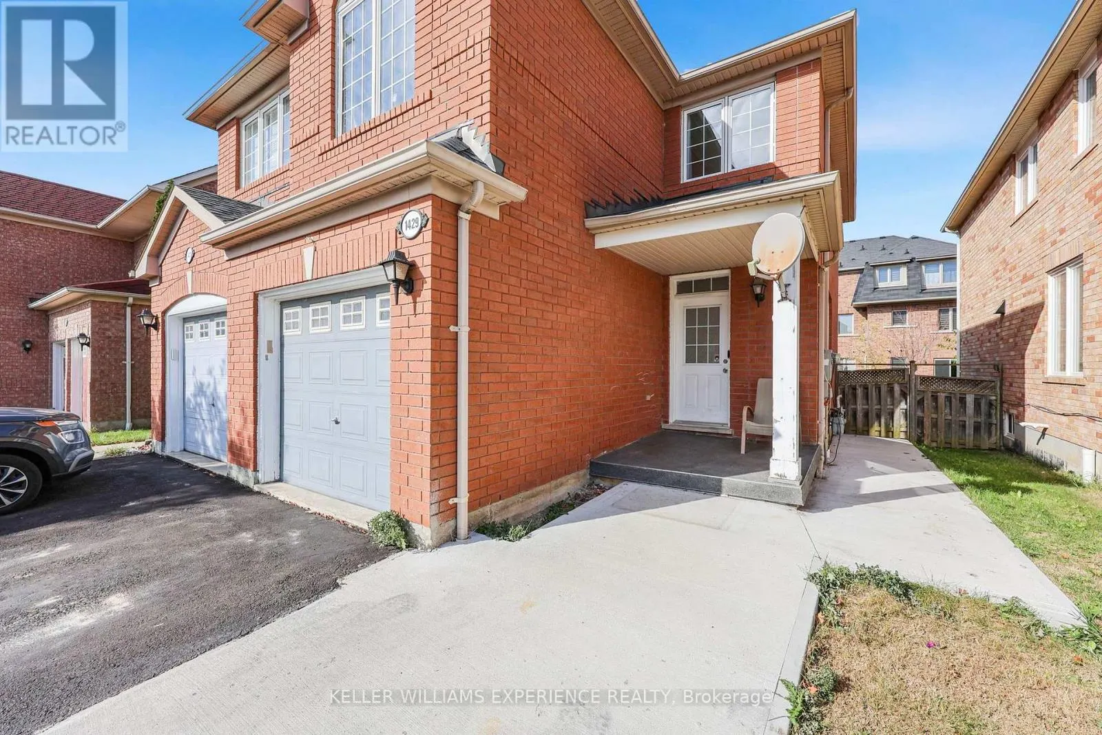 1429 WEIR CHASE