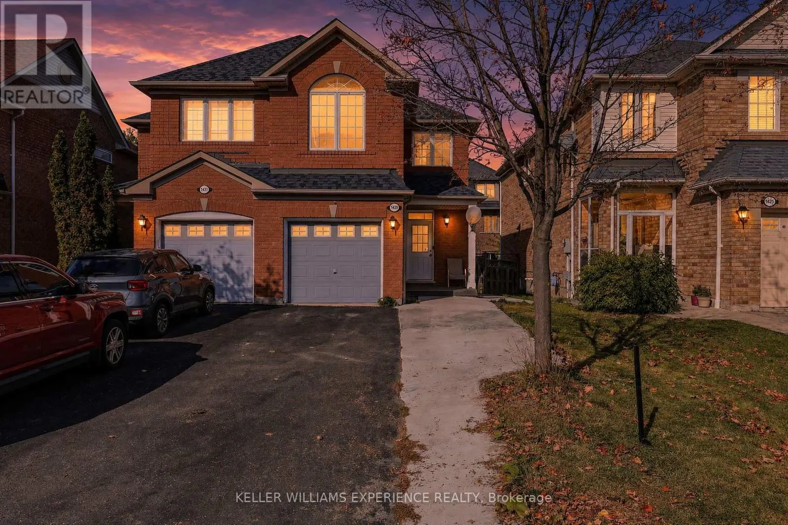 1429 WEIR CHASE