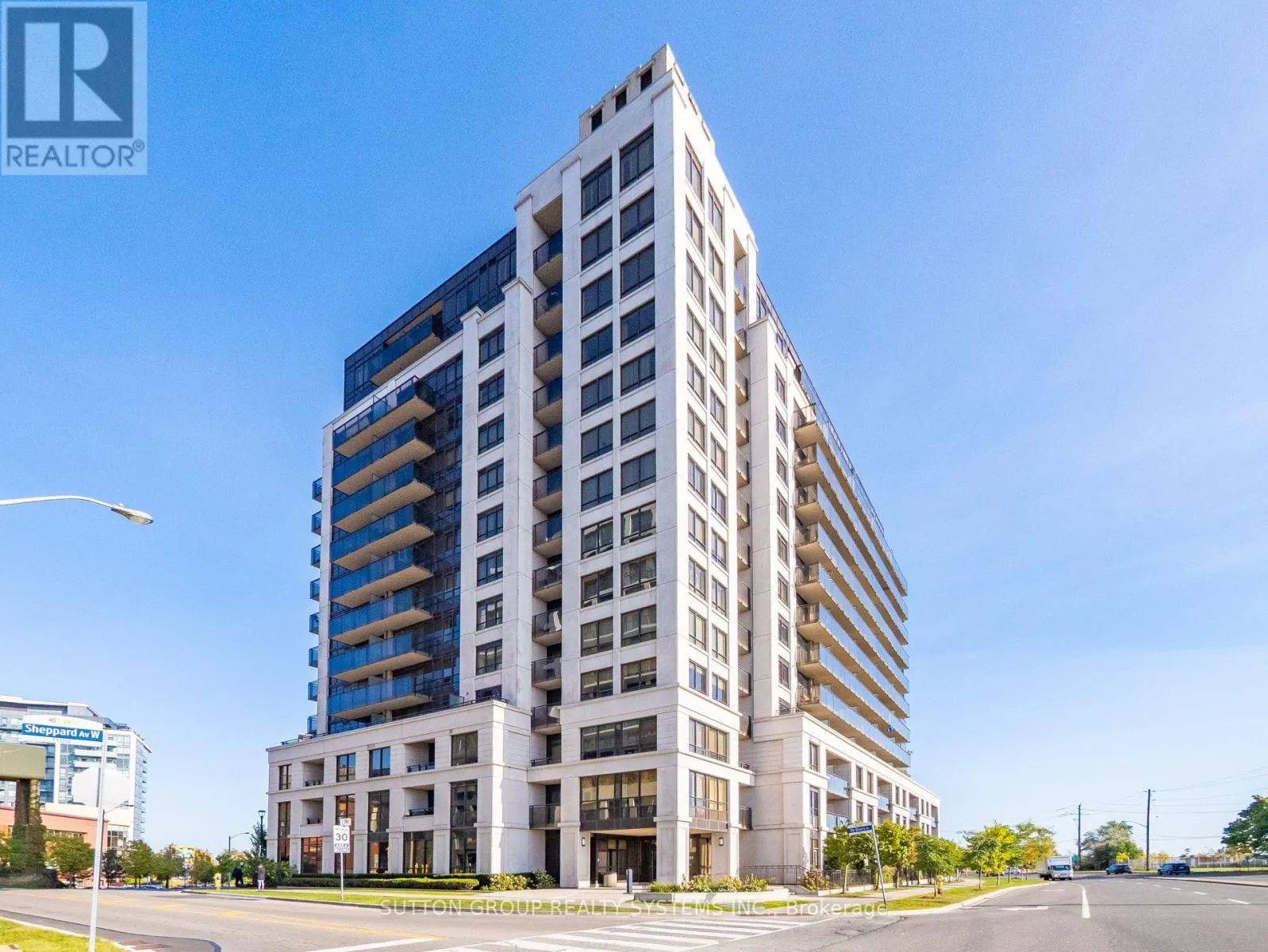 606 - 55 DE BOERS DRIVE