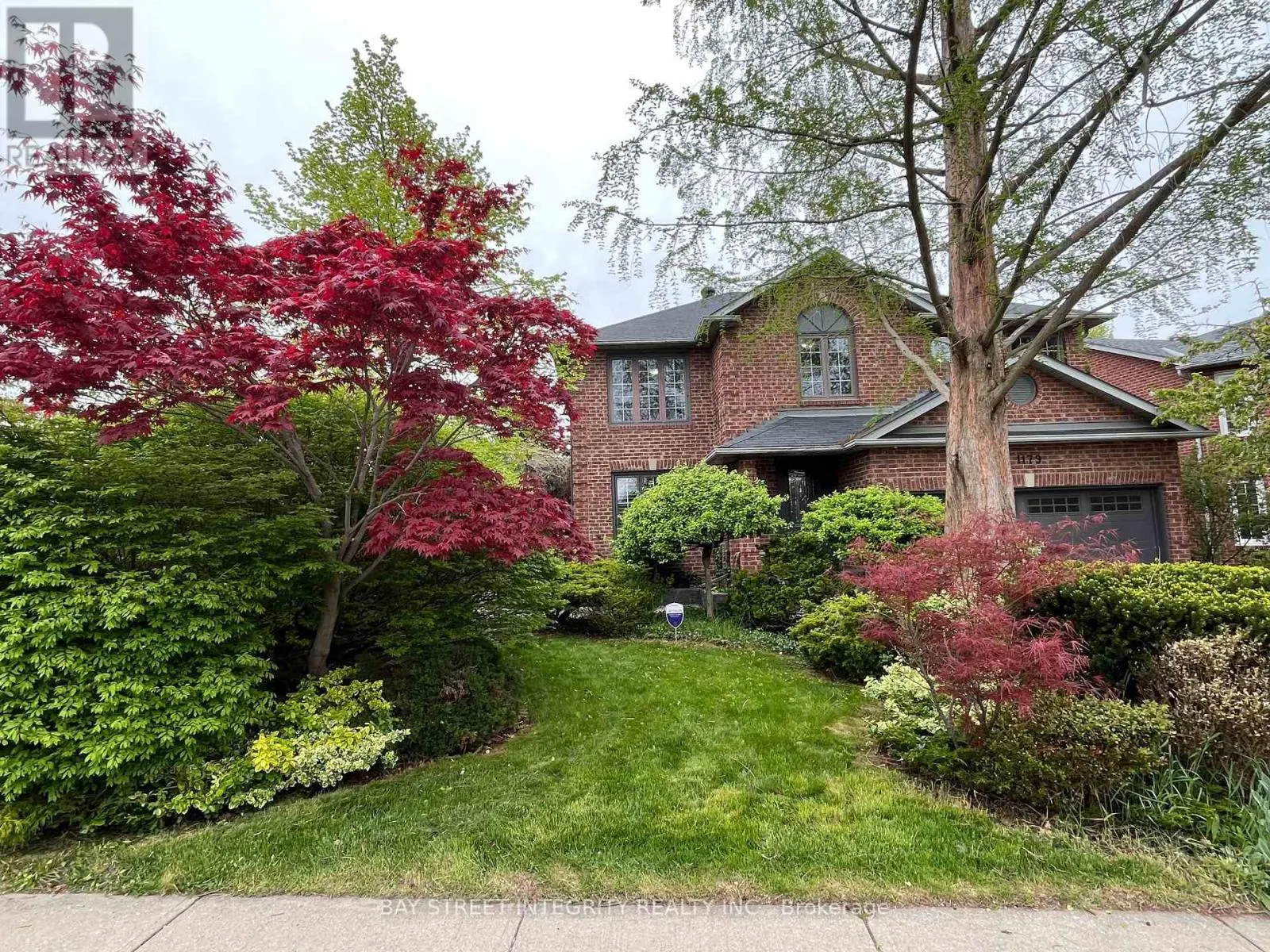 1179 GABLE DRIVE