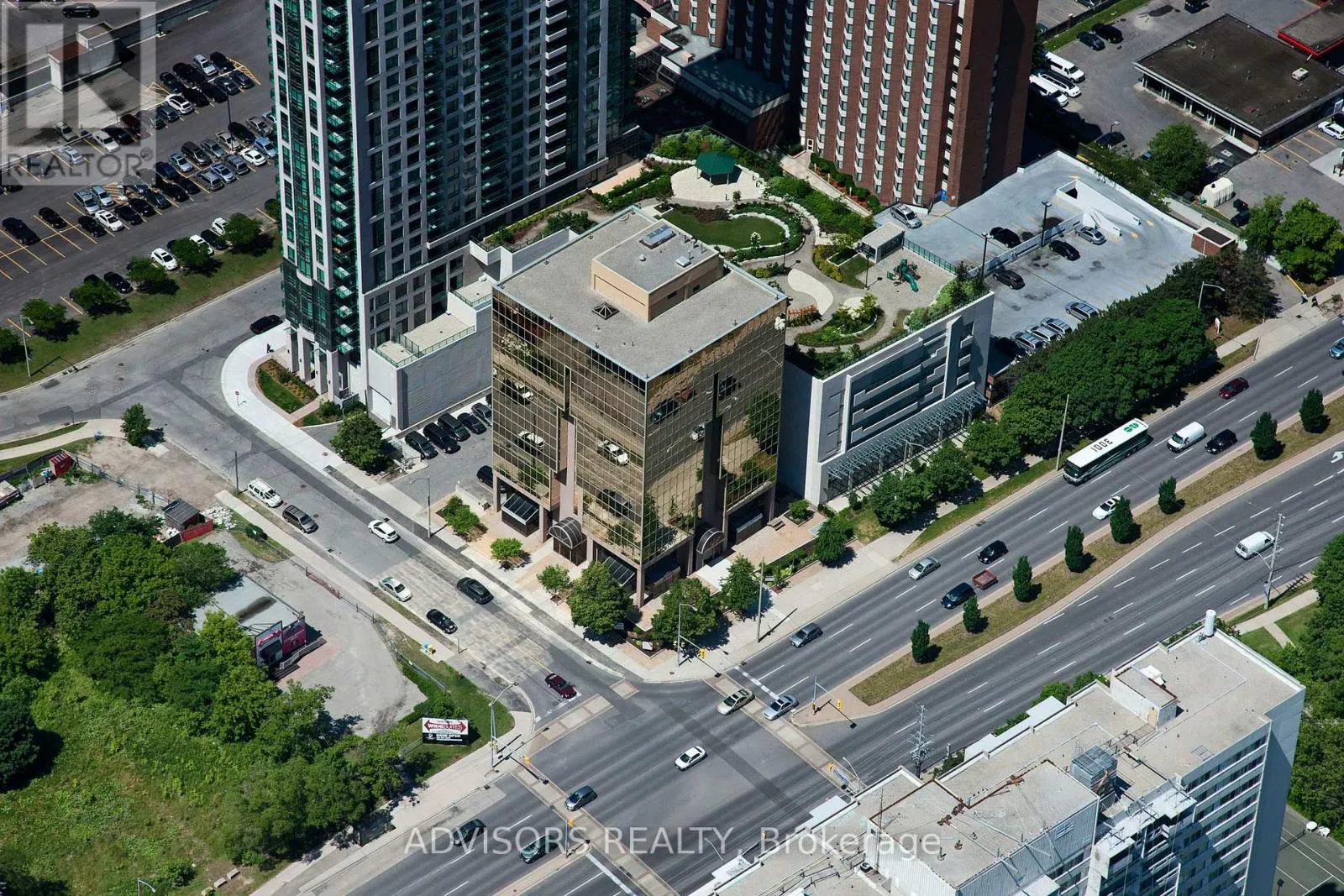 416B - 3660 HURONTARIO STREET
