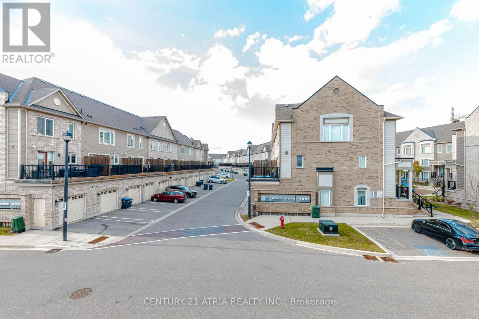 72 - 1 BECKENROSE COURT