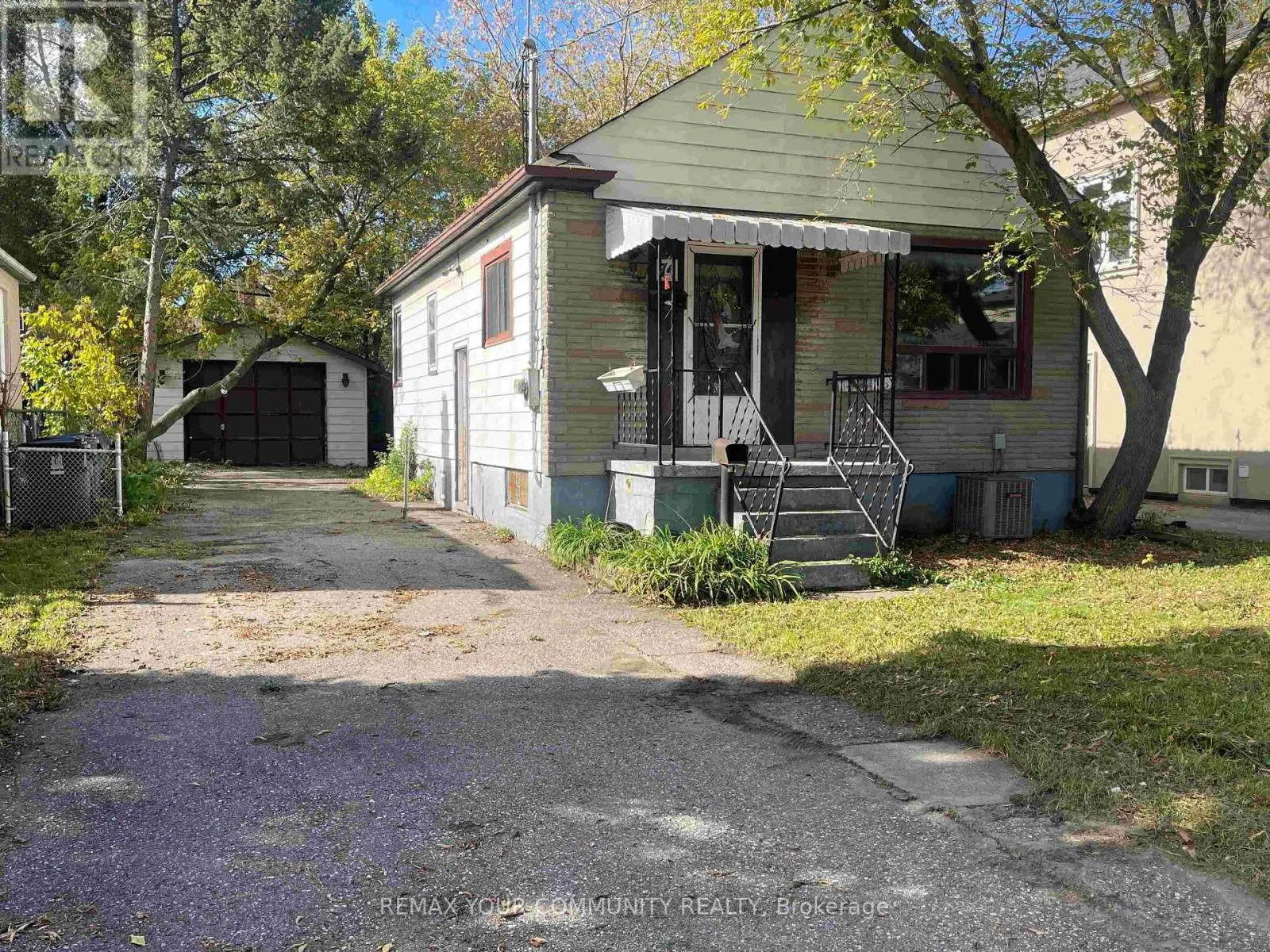 74 SIXTEENTH STREET