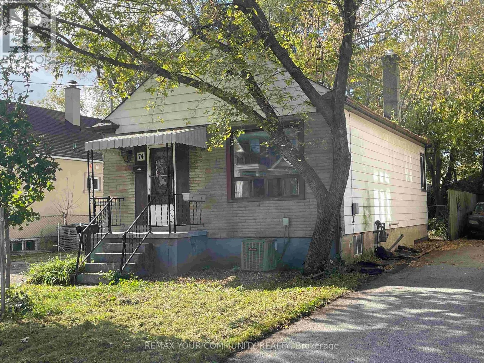 74 SIXTEENTH STREET