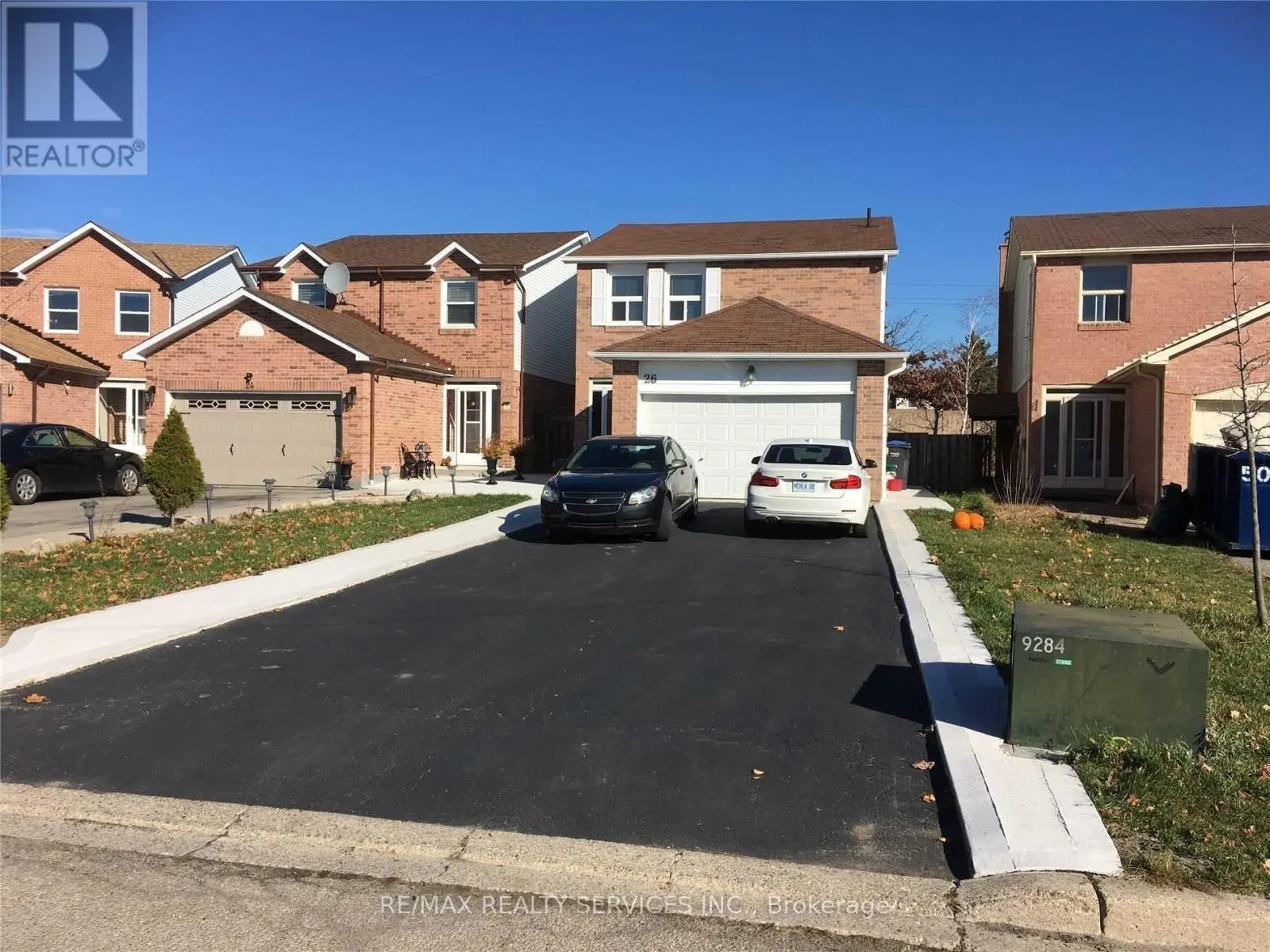 26 SWENNEN DRIVE