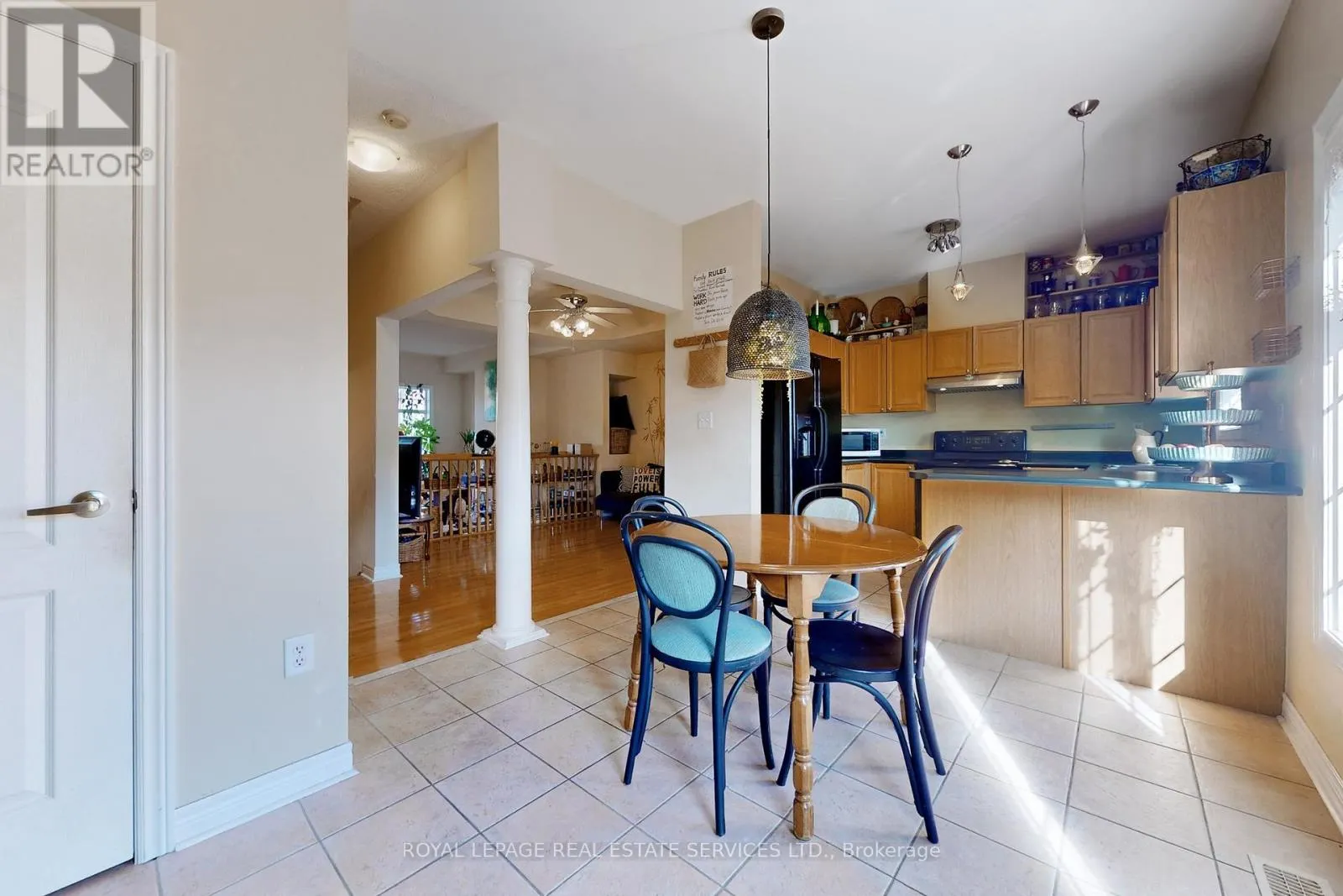 3552 EGLINTON AVENUE W