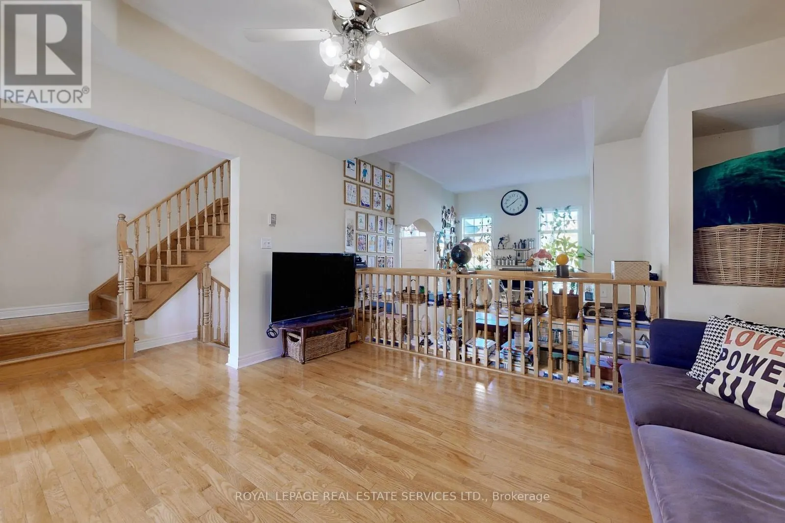 3552 EGLINTON AVENUE W