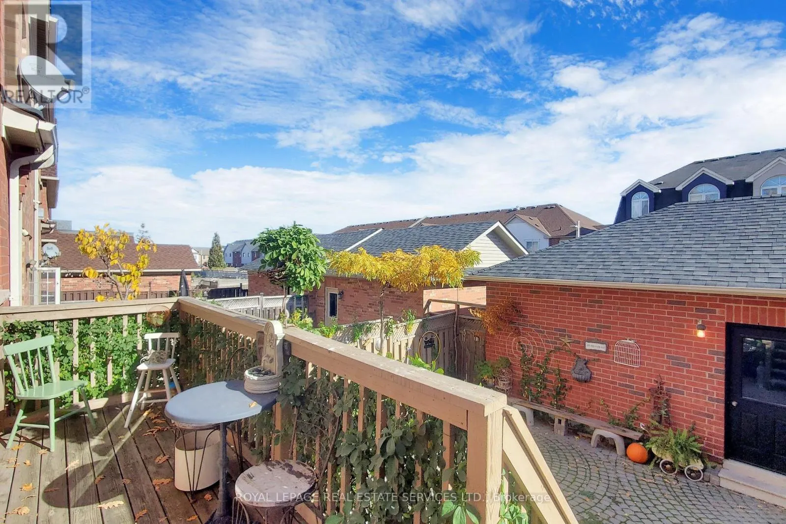 3552 EGLINTON AVENUE W