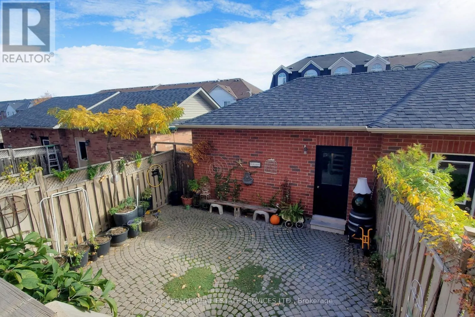 3552 EGLINTON AVENUE W
