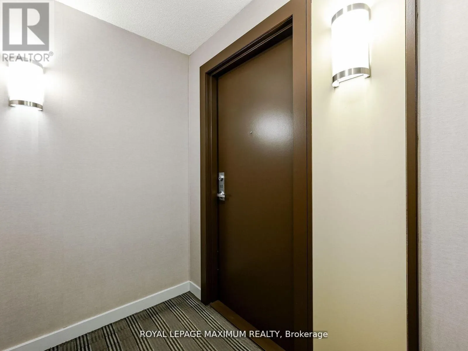 1013 - 155 LEGION ROAD N