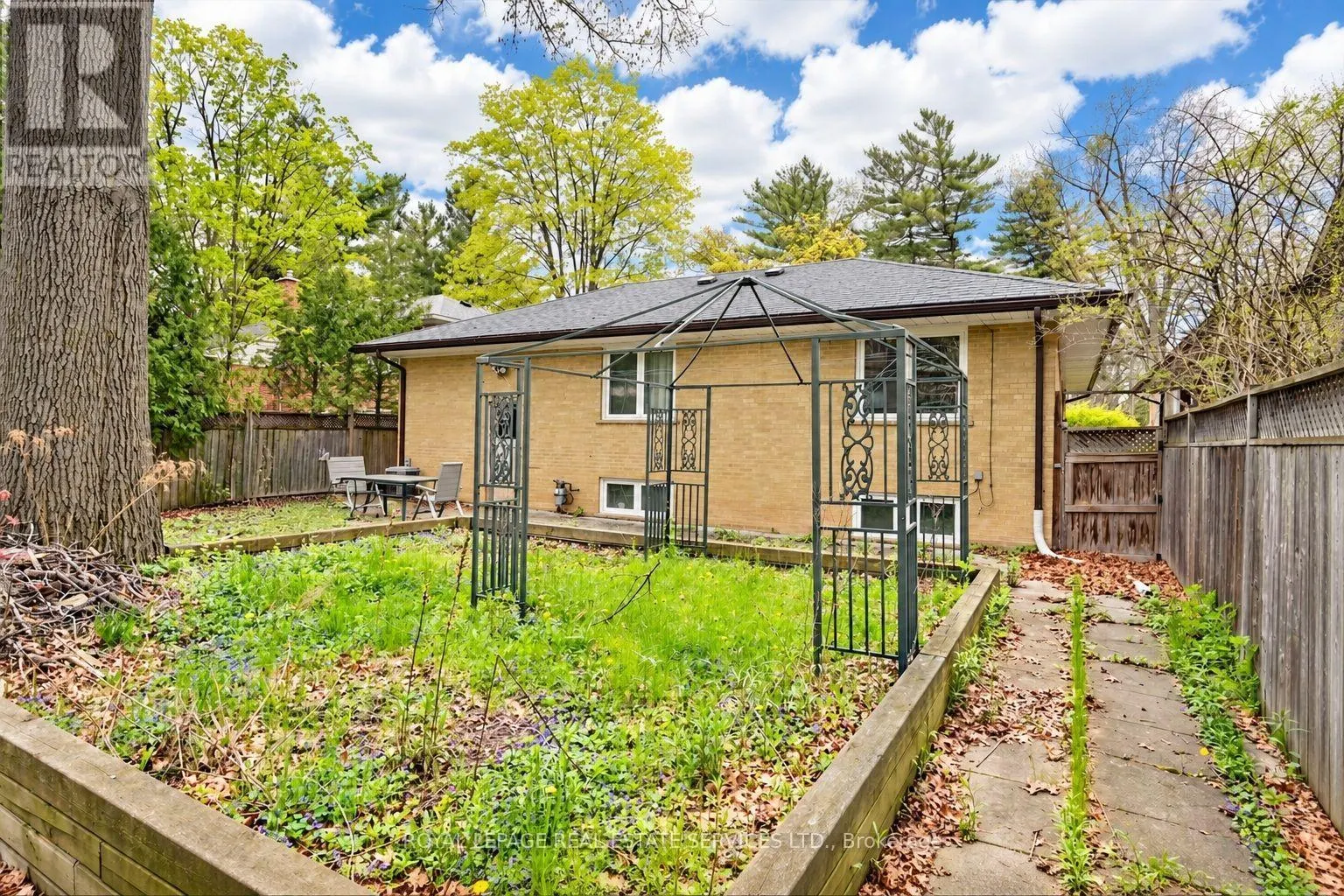 3009 O'HAGAN DRIVE