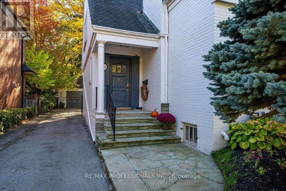 83 KING GEORGES ROAD