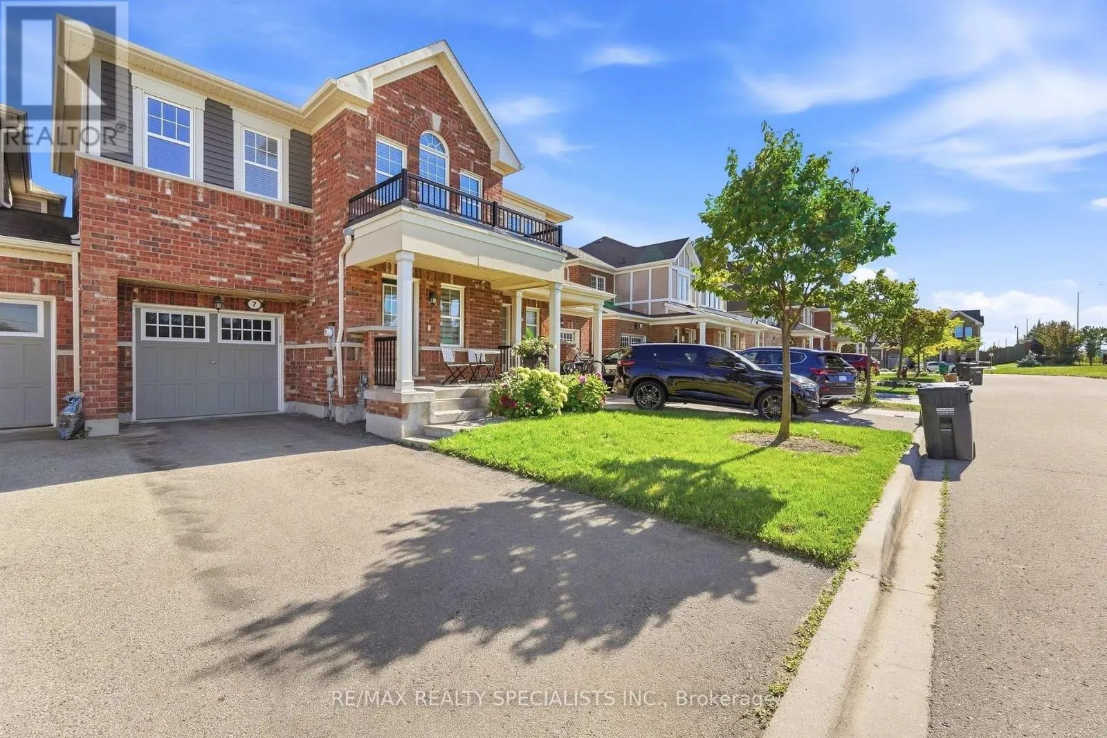 7 LEBLANC CRESCENT