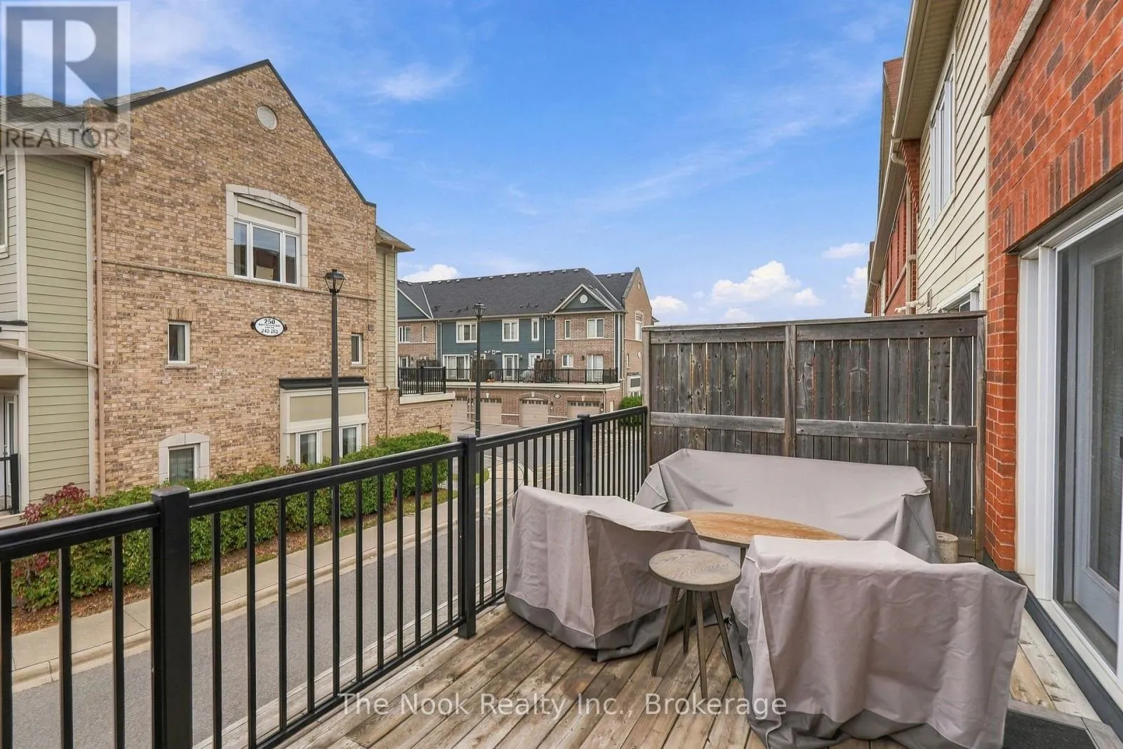 11 - 250 SUNNY MEADOW BOULEVARD #11