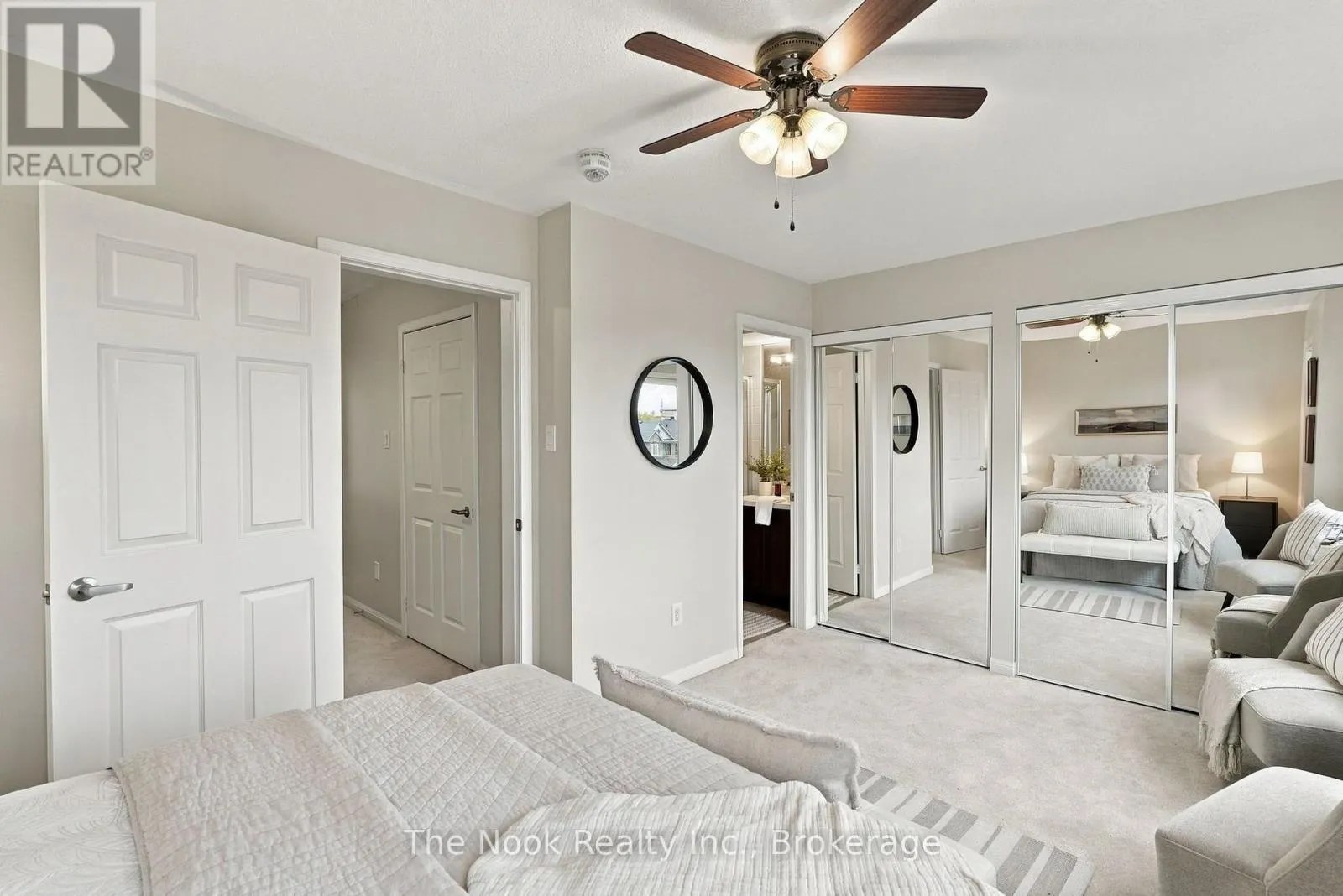 11 - 250 SUNNY MEADOW BOULEVARD #11