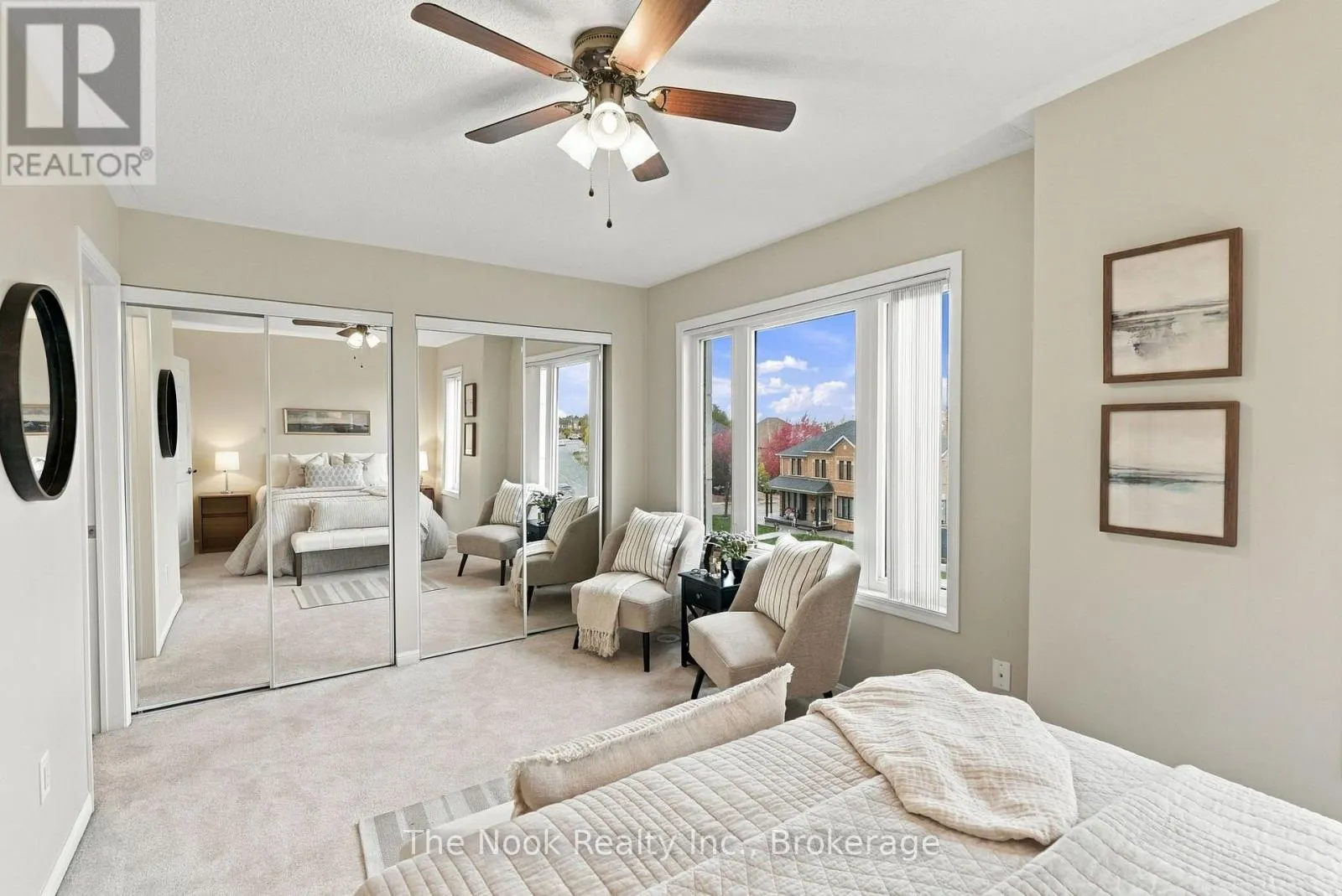 11 - 250 SUNNY MEADOW BOULEVARD #11