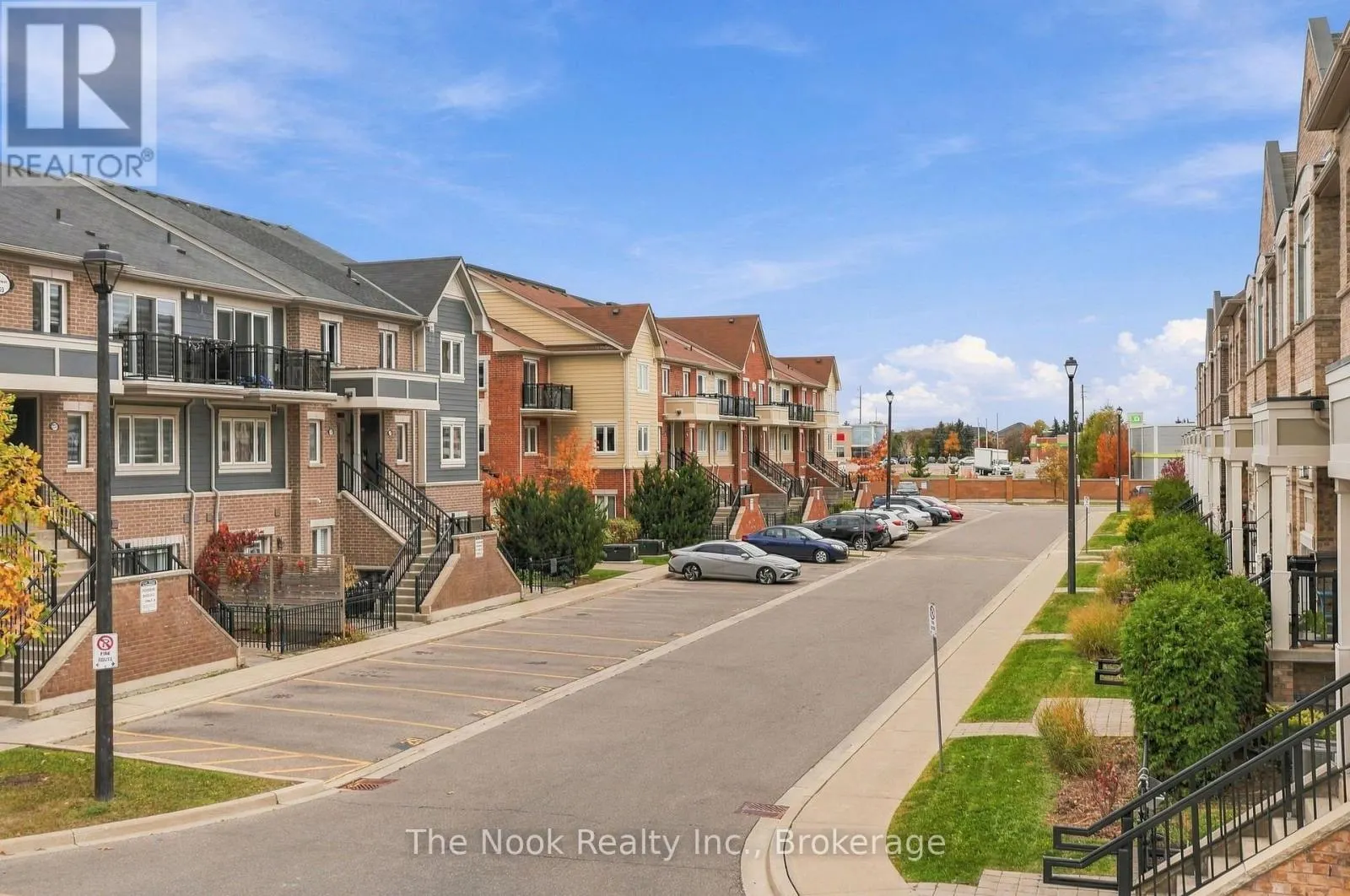 11 - 250 SUNNY MEADOW BOULEVARD #11