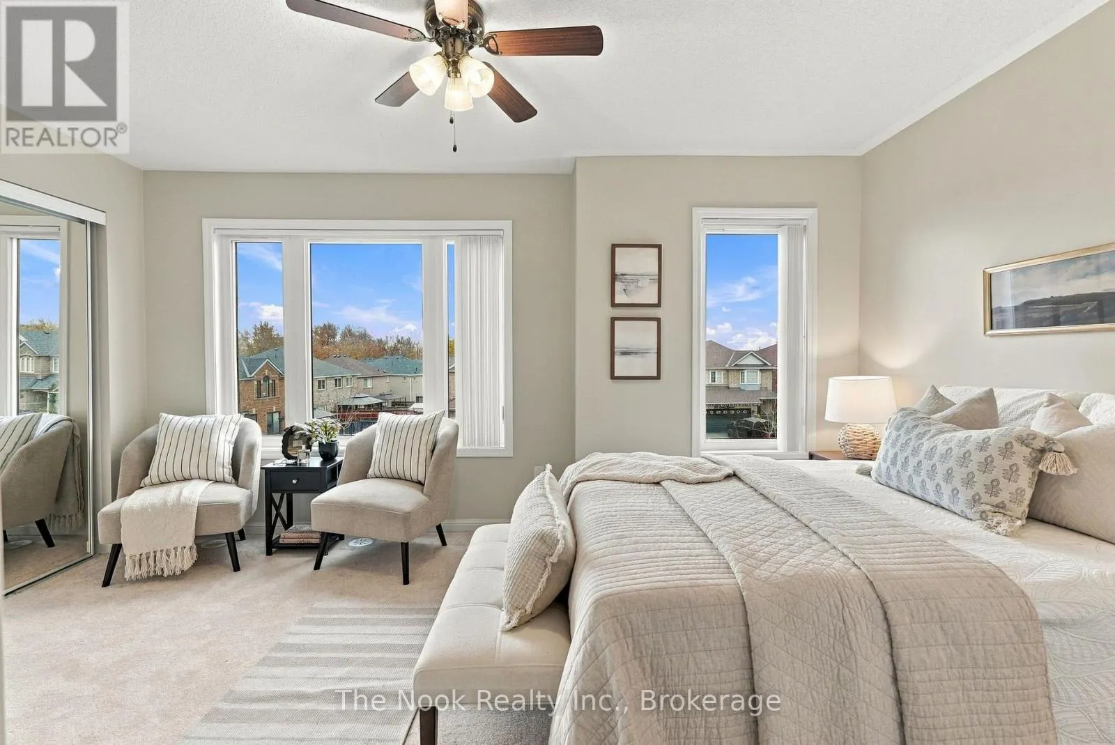 11 - 250 SUNNY MEADOW BOULEVARD #11