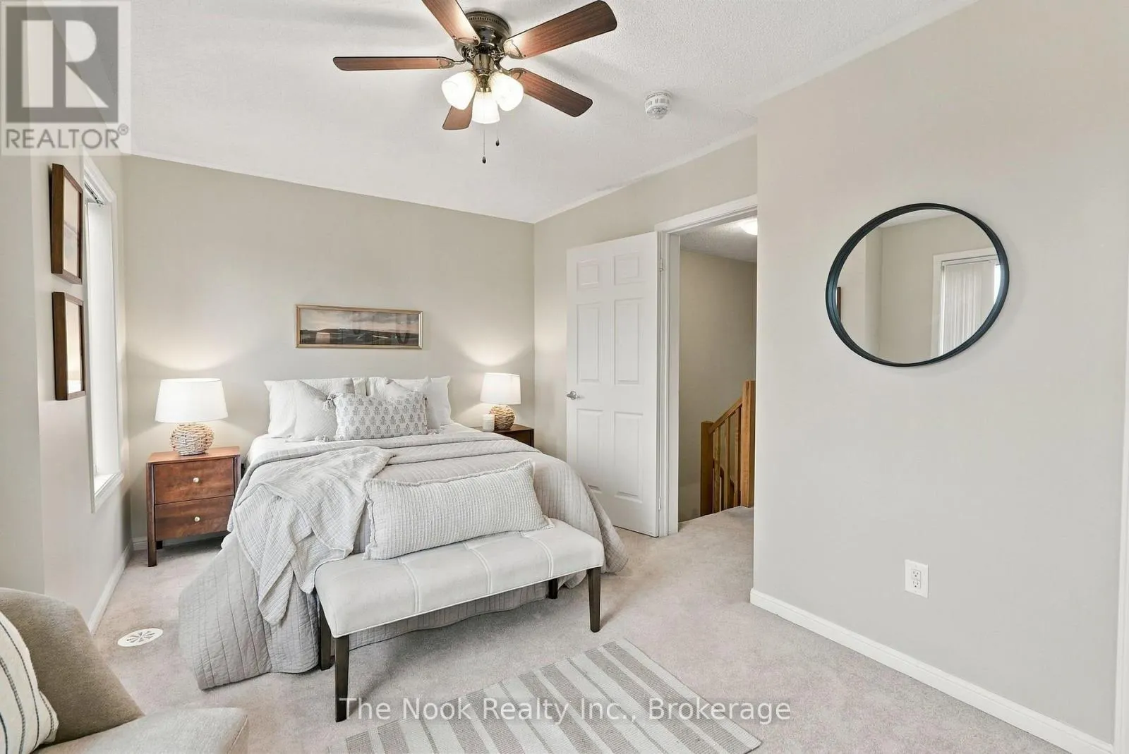 11 - 250 SUNNY MEADOW BOULEVARD #11