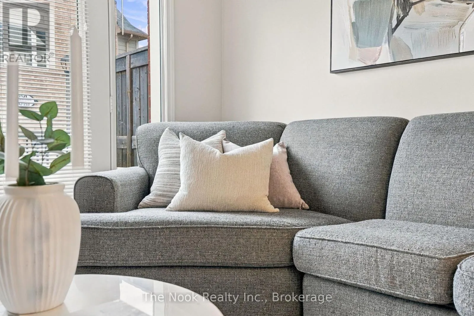 11 - 250 SUNNY MEADOW BOULEVARD #11