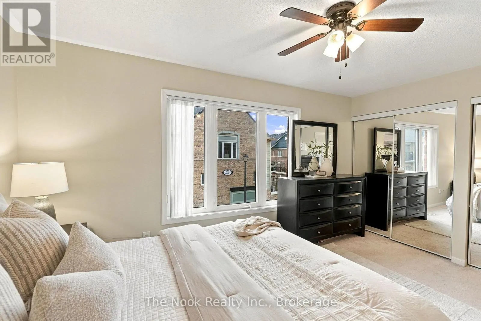 11 - 250 SUNNY MEADOW BOULEVARD #11