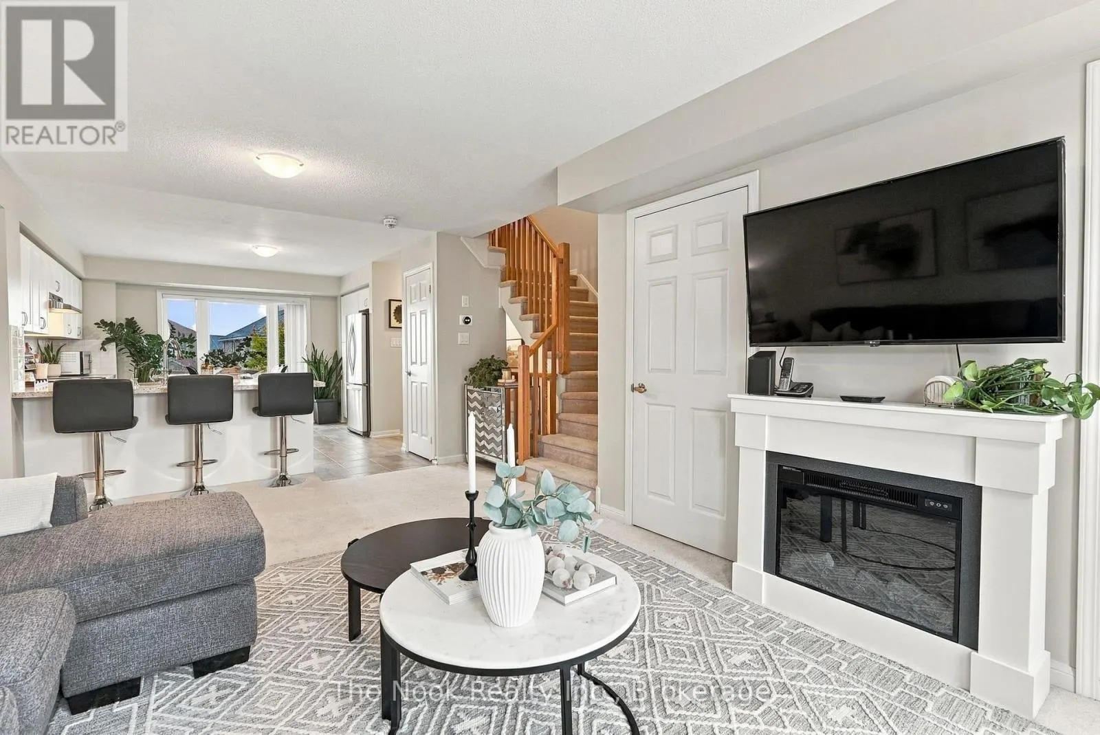 11 - 250 SUNNY MEADOW BOULEVARD #11