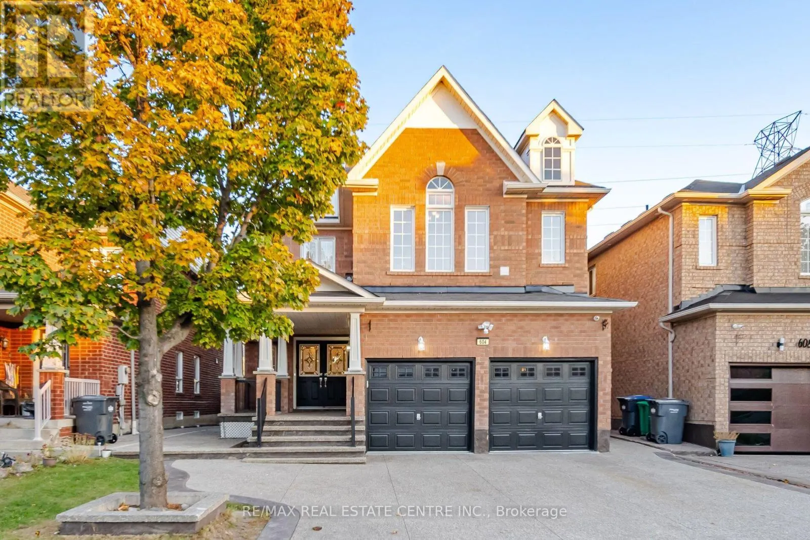 604 ORANGE WALK CRESCENT
