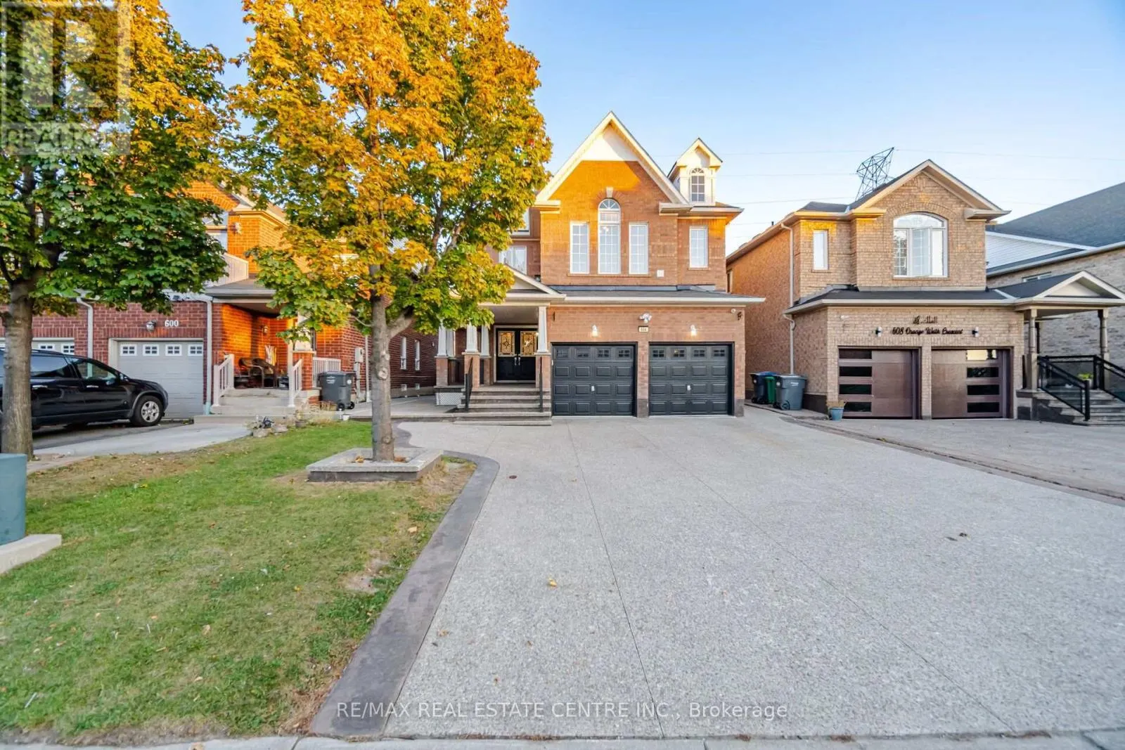 604 ORANGE WALK CRESCENT
